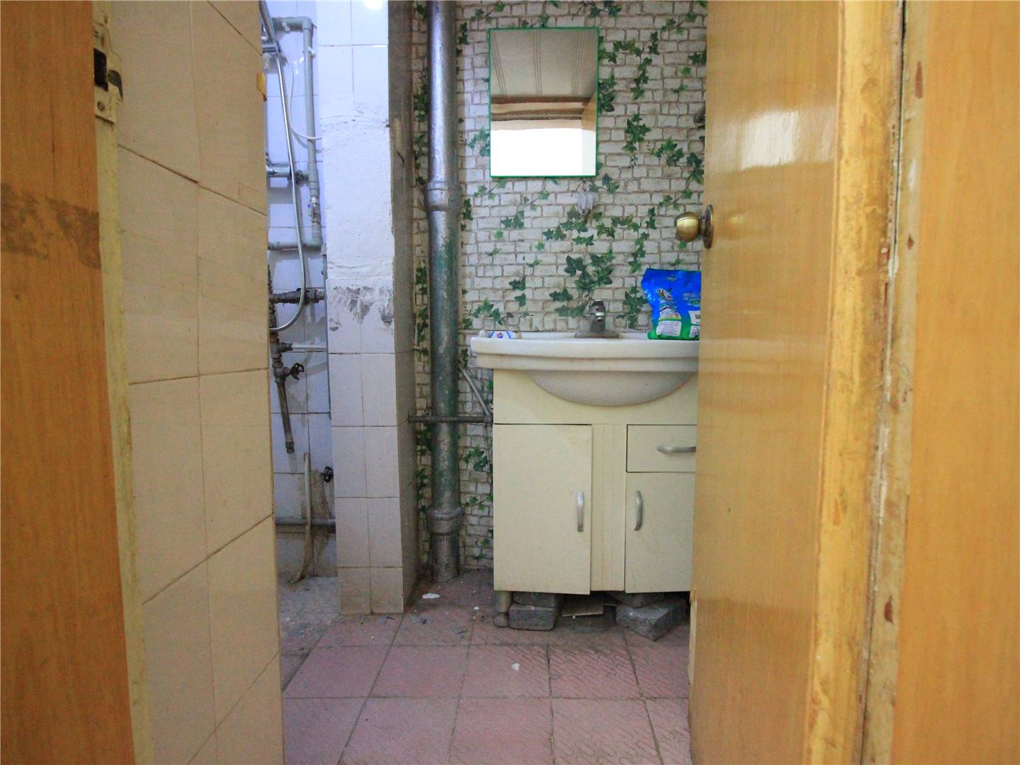 省气象局单位宿舍