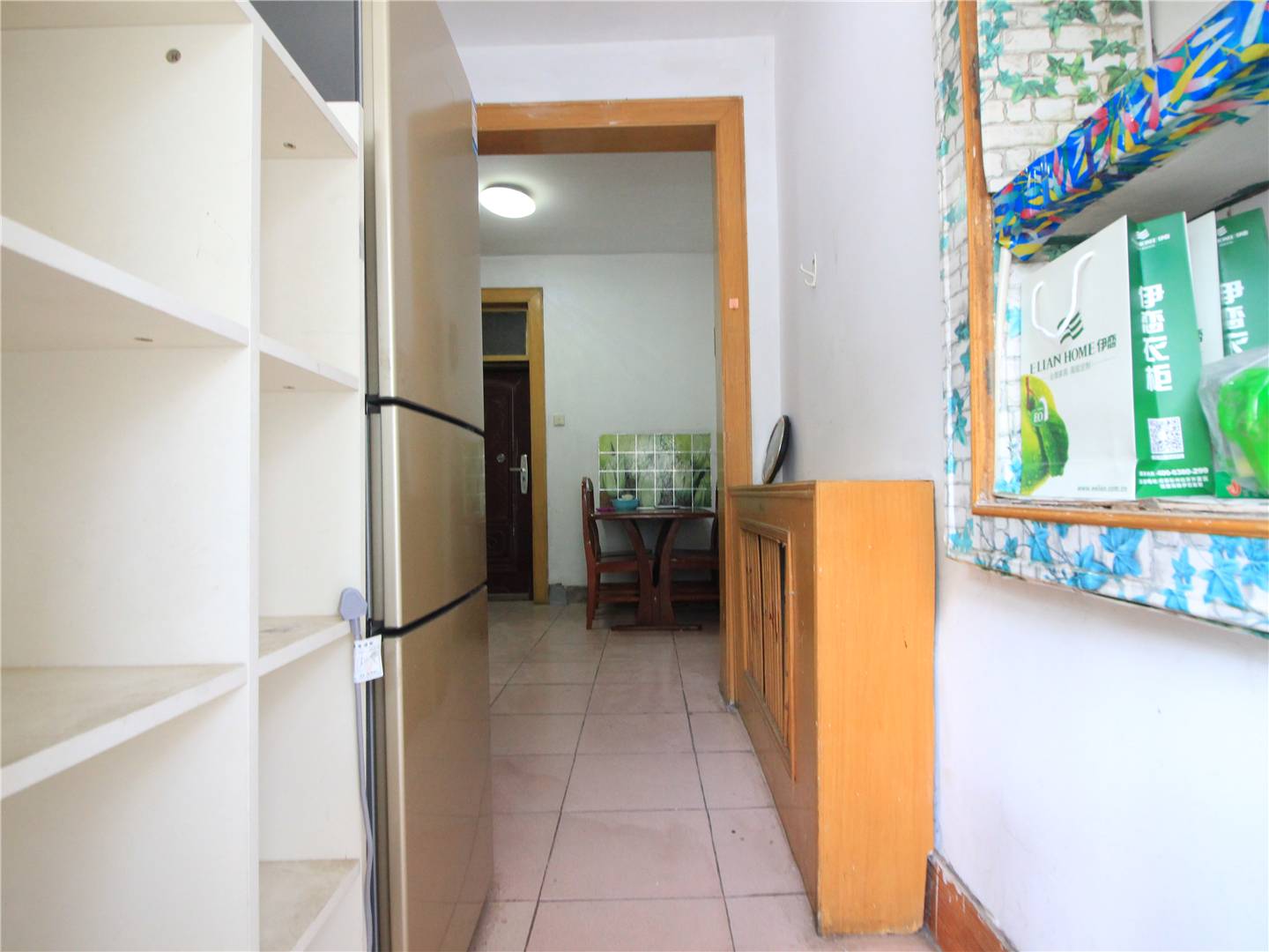 省气象局单位宿舍