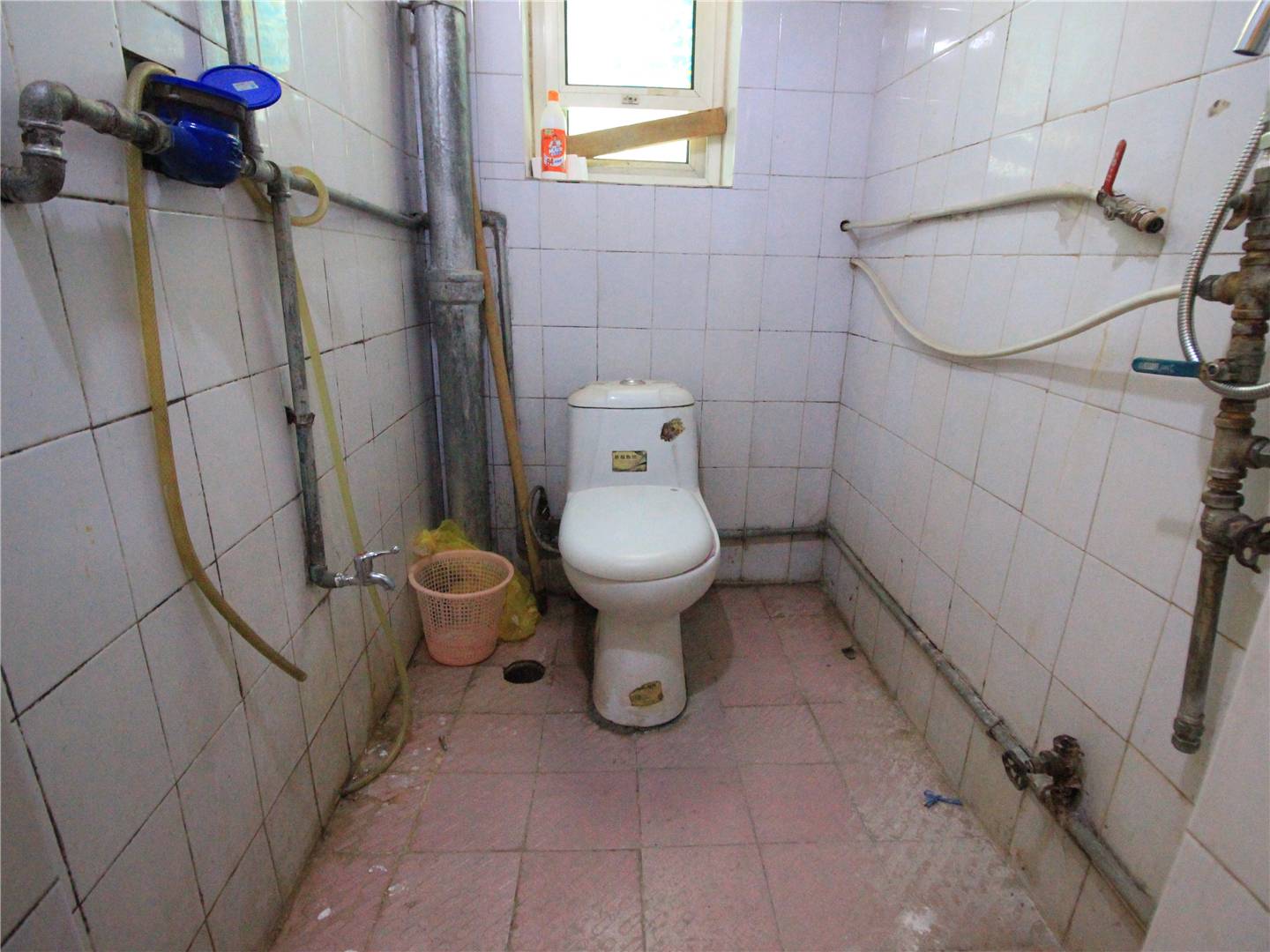 省气象局单位宿舍