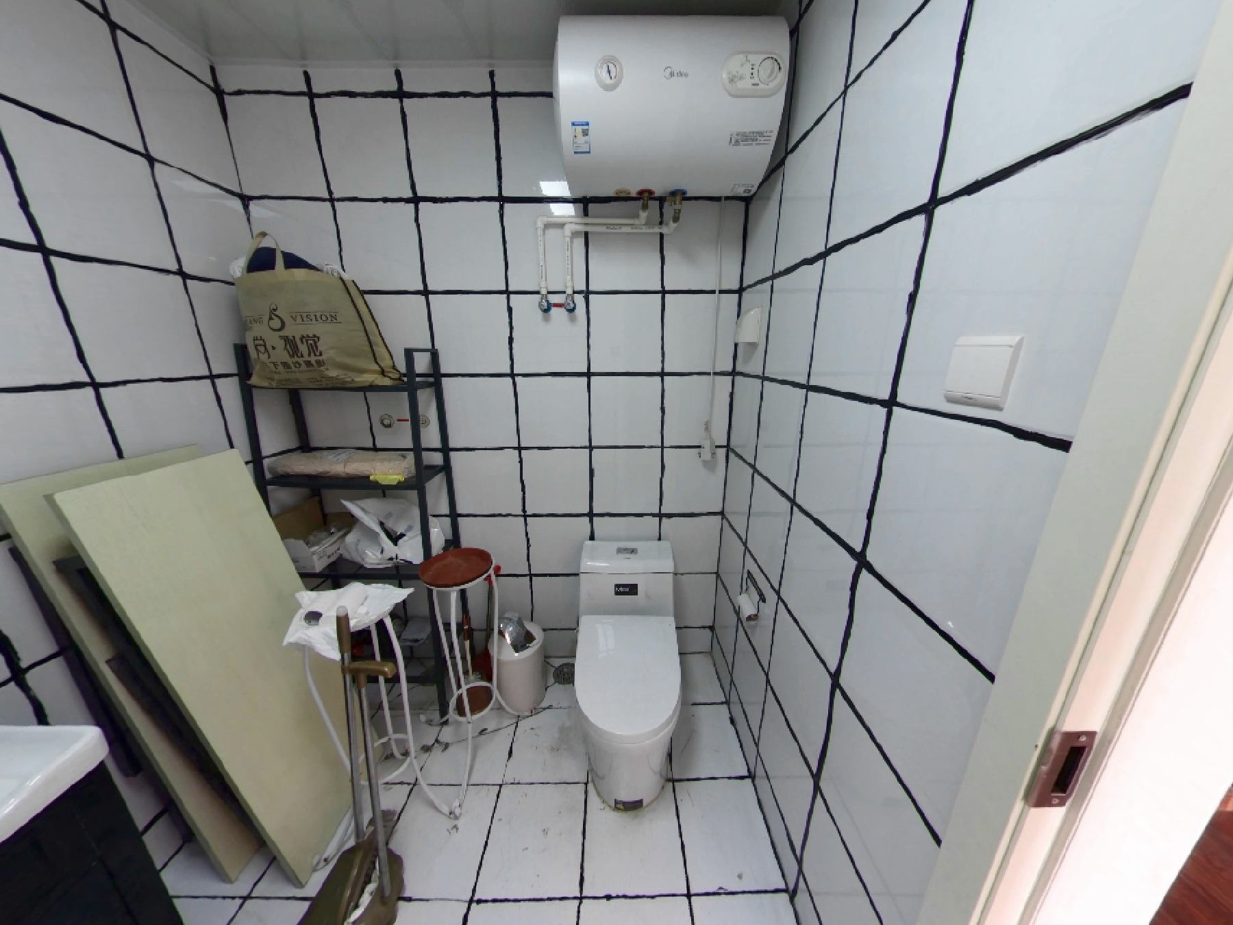 恒大城（商住楼）