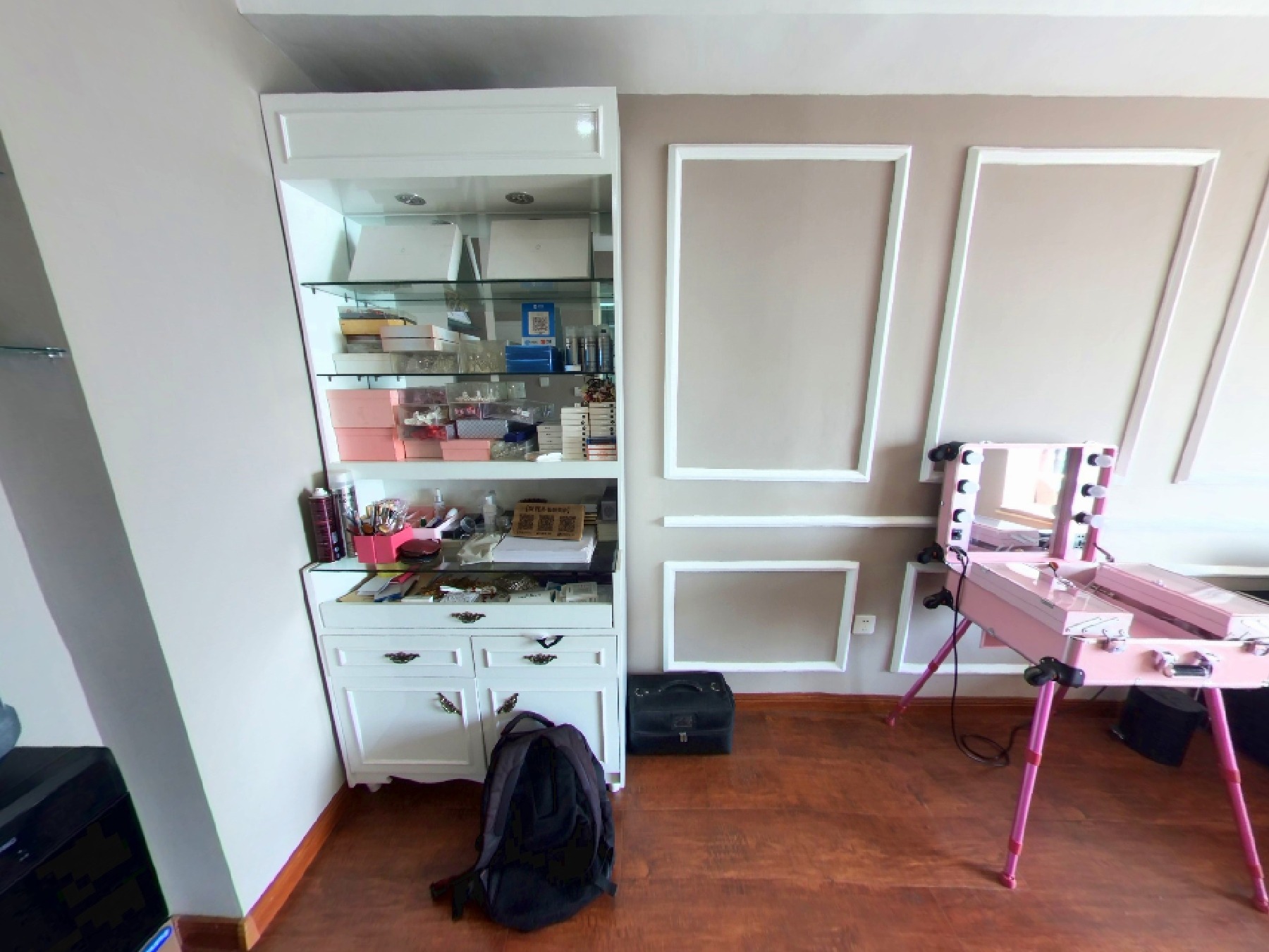 恒大城（商住楼）