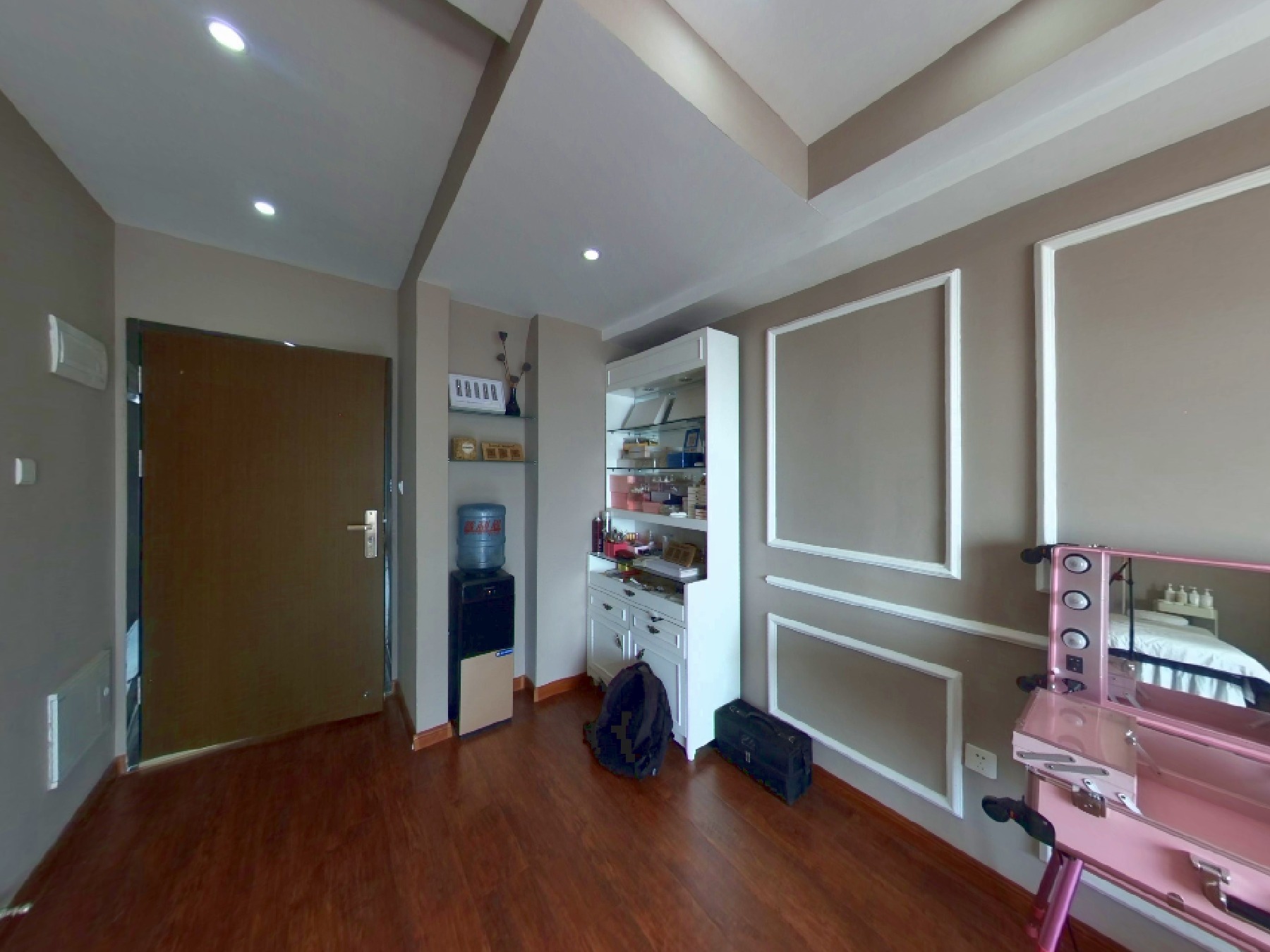  恒大城（商住楼） 西