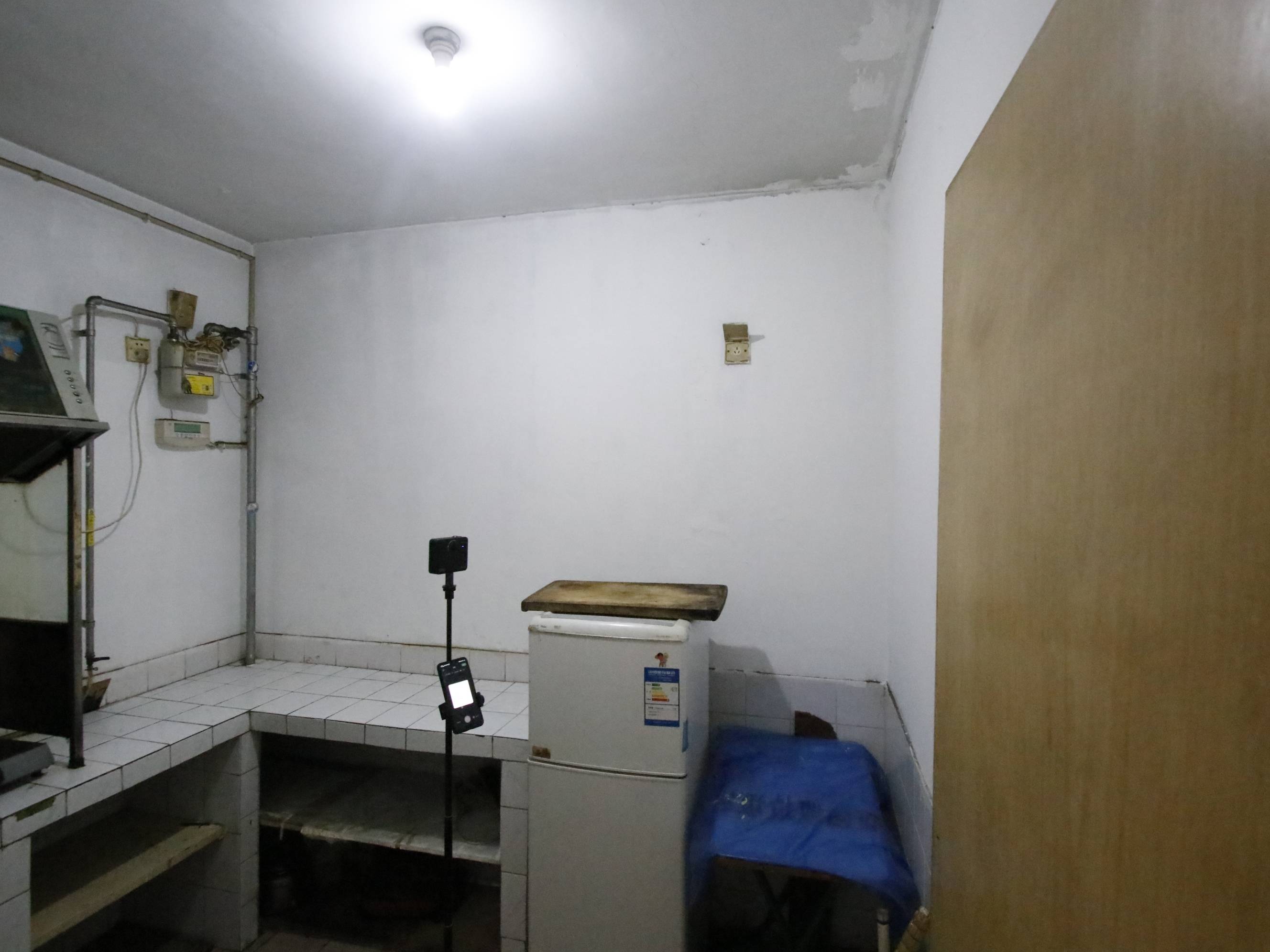 正觉寺小区二区