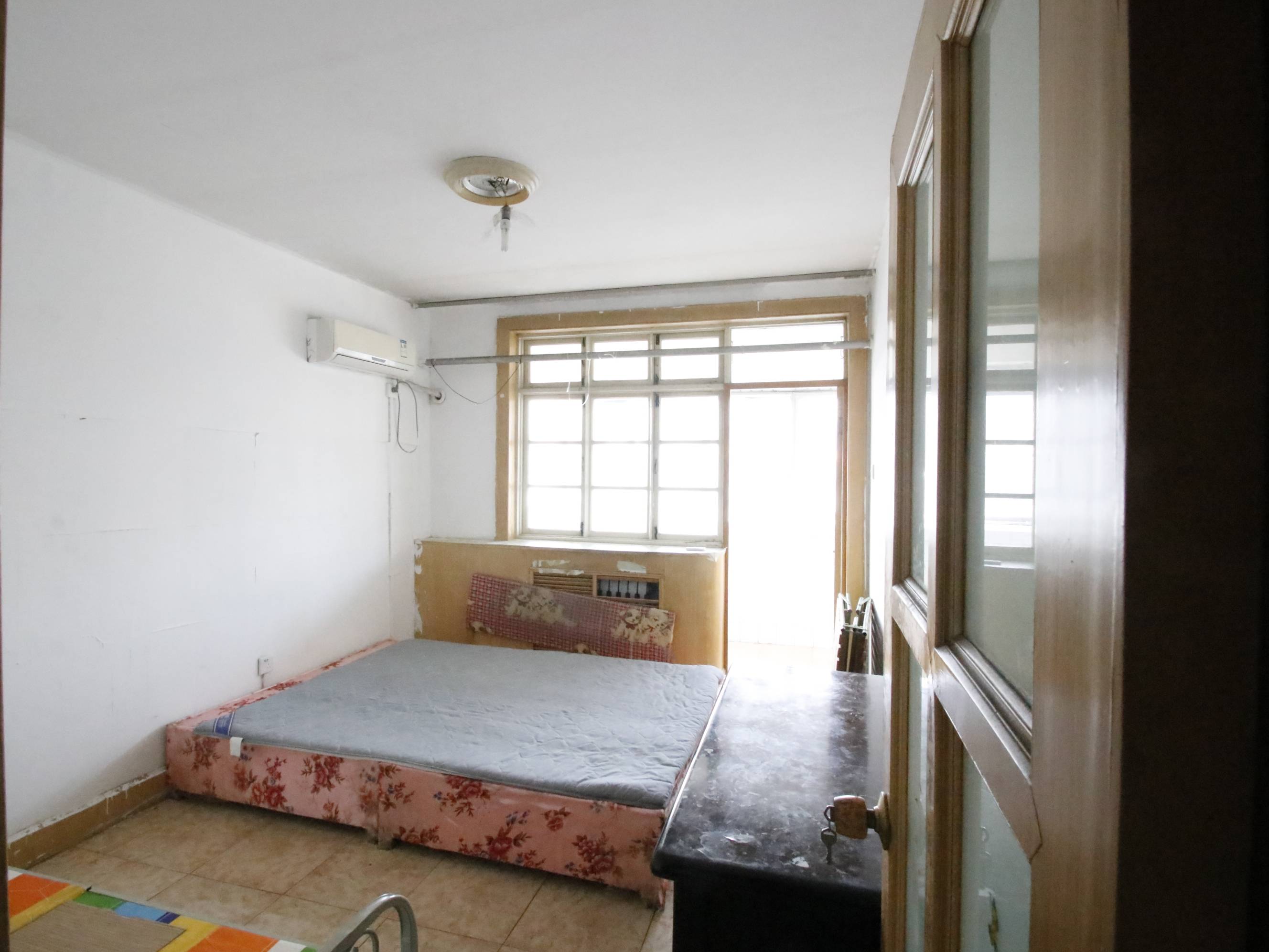 正觉寺小区二区