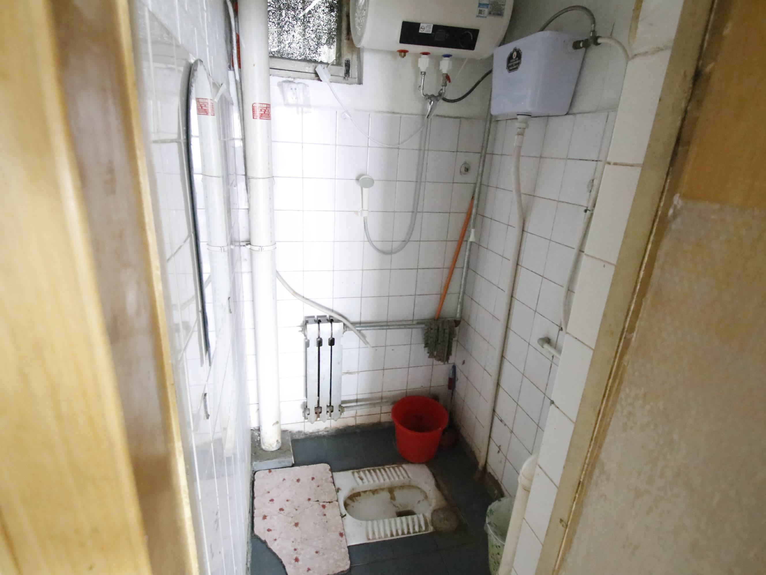 正觉寺小区二区