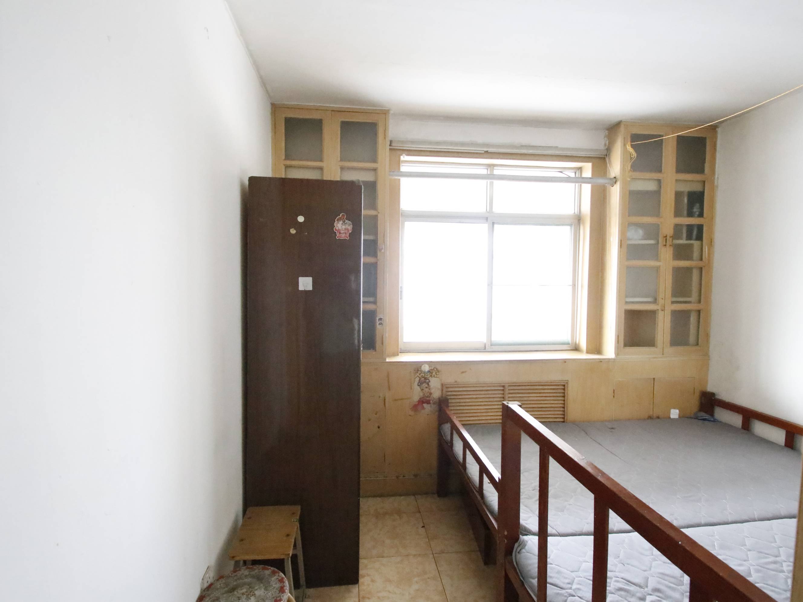 正觉寺小区二区