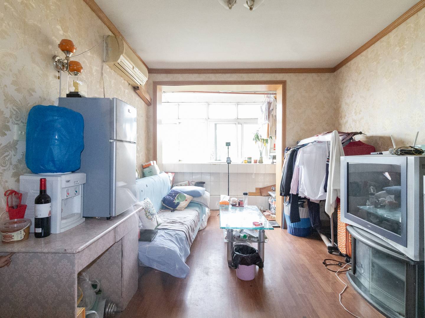 纬一路93,95,129号院