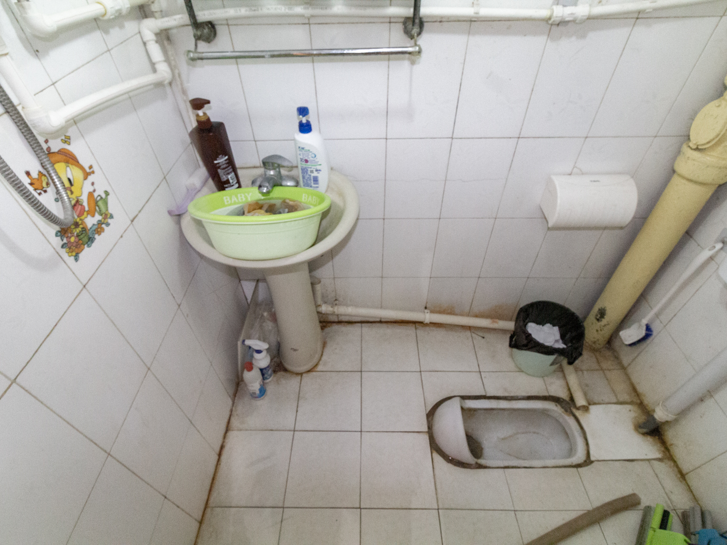 纬一路93,95,129号院