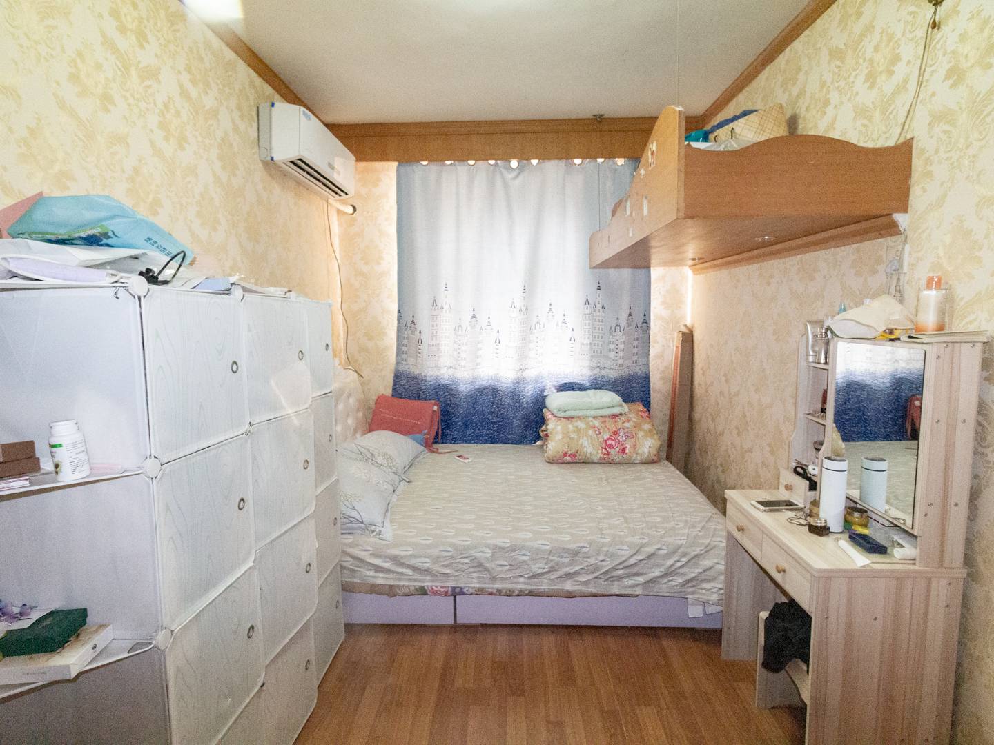 纬一路93,95,129号院