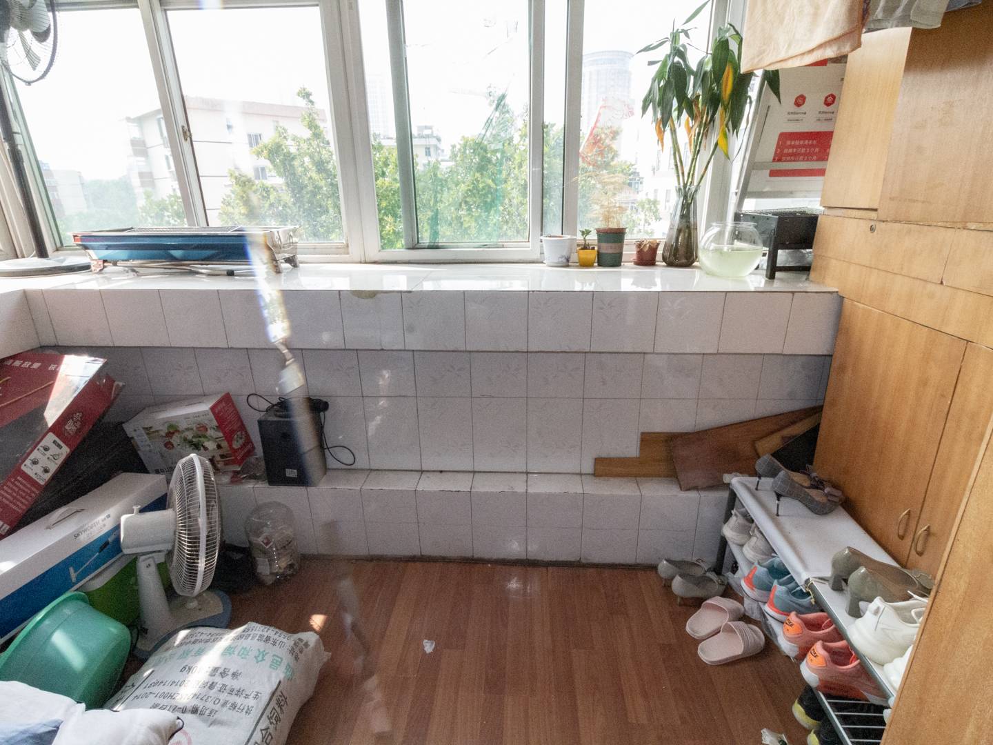 纬一路93,95,129号院