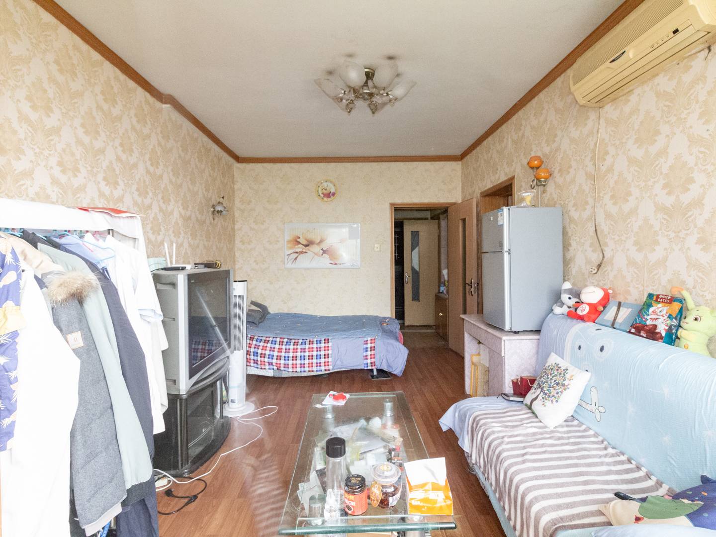 纬一路93,95,129号院