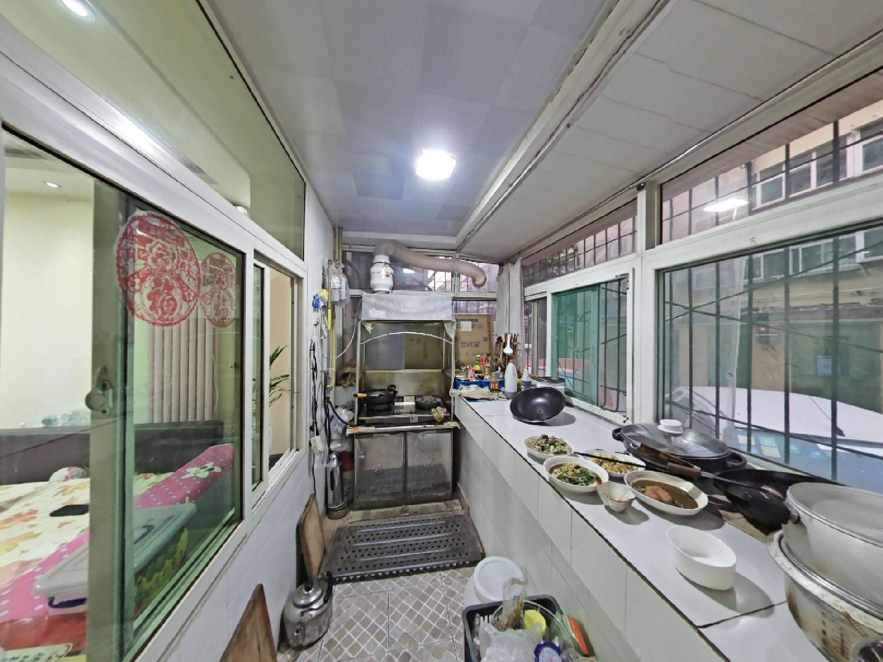 匡山小区