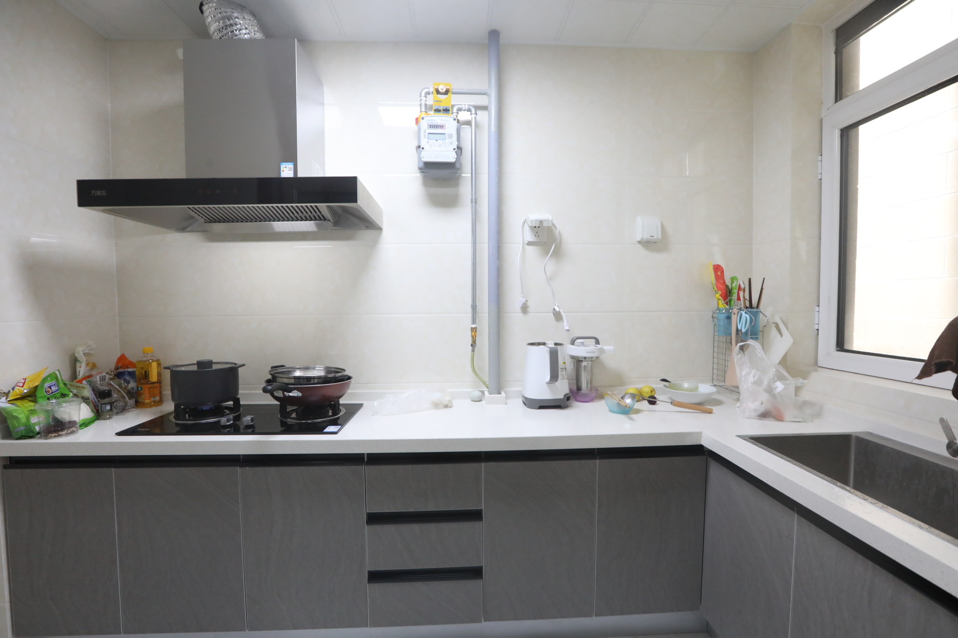 尚东1956（ 尚东花园）