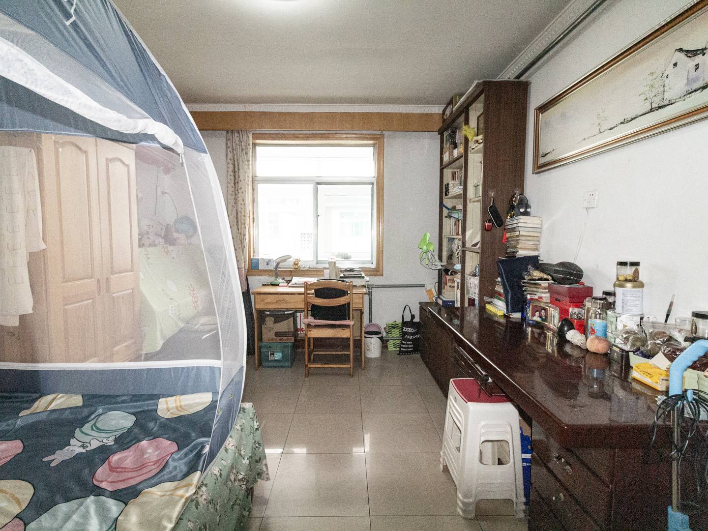 乐山小区