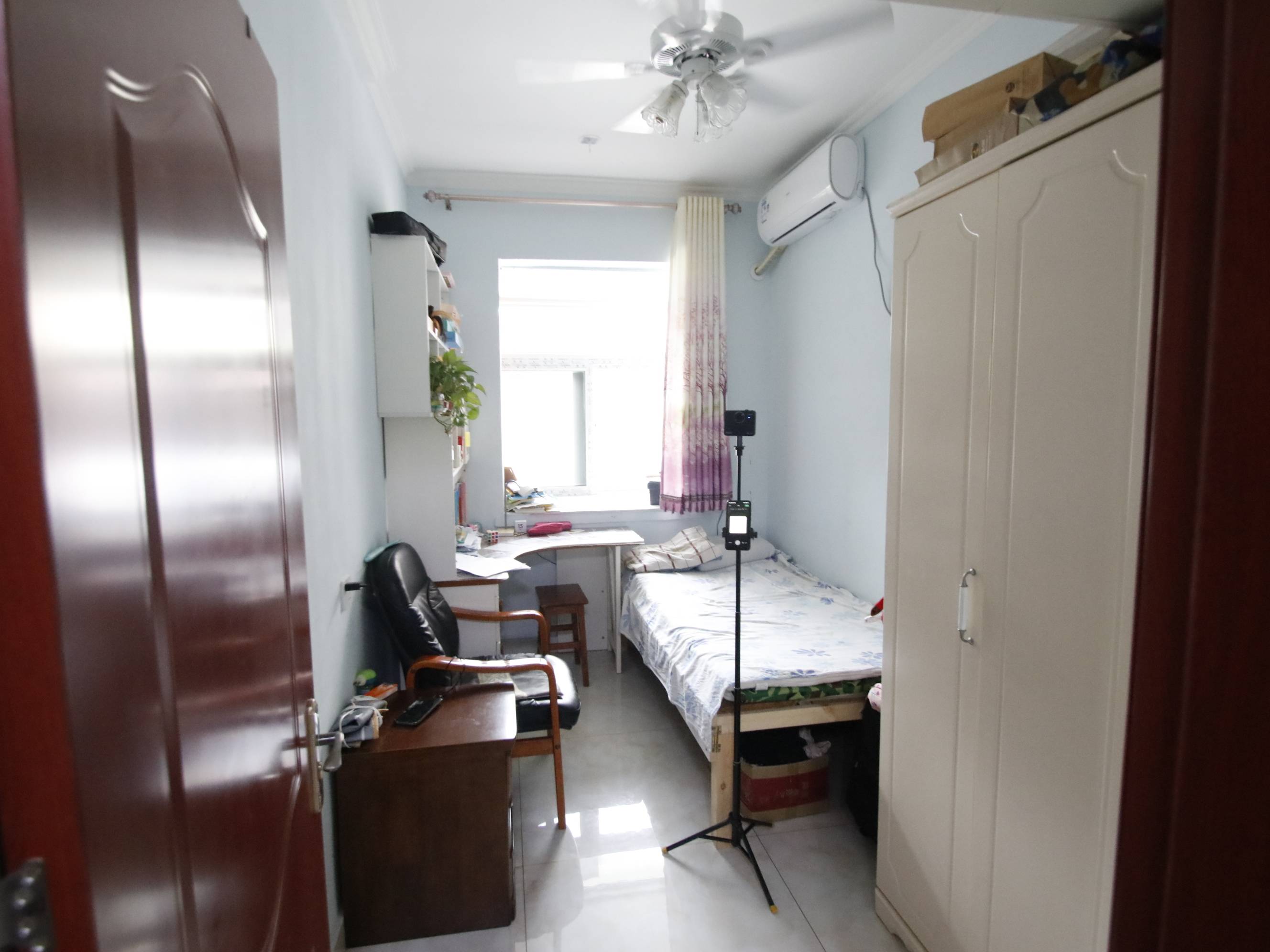 英雄山路55号院