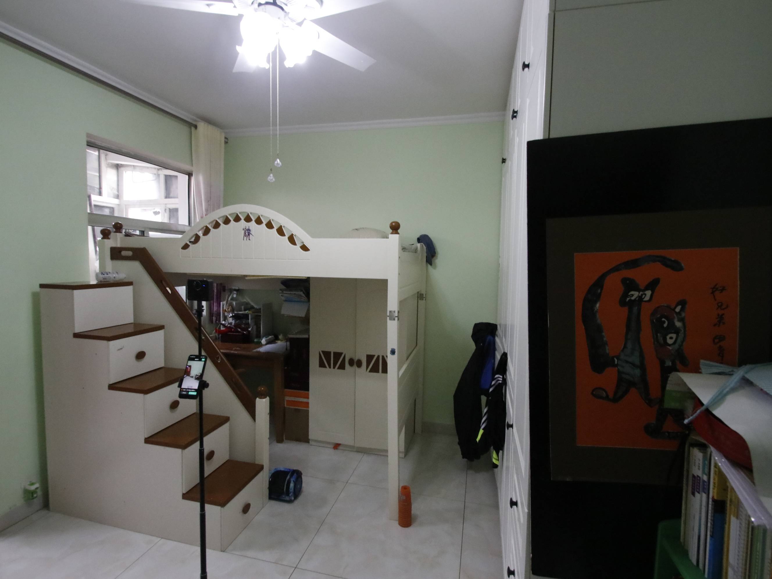 英雄山路55号院