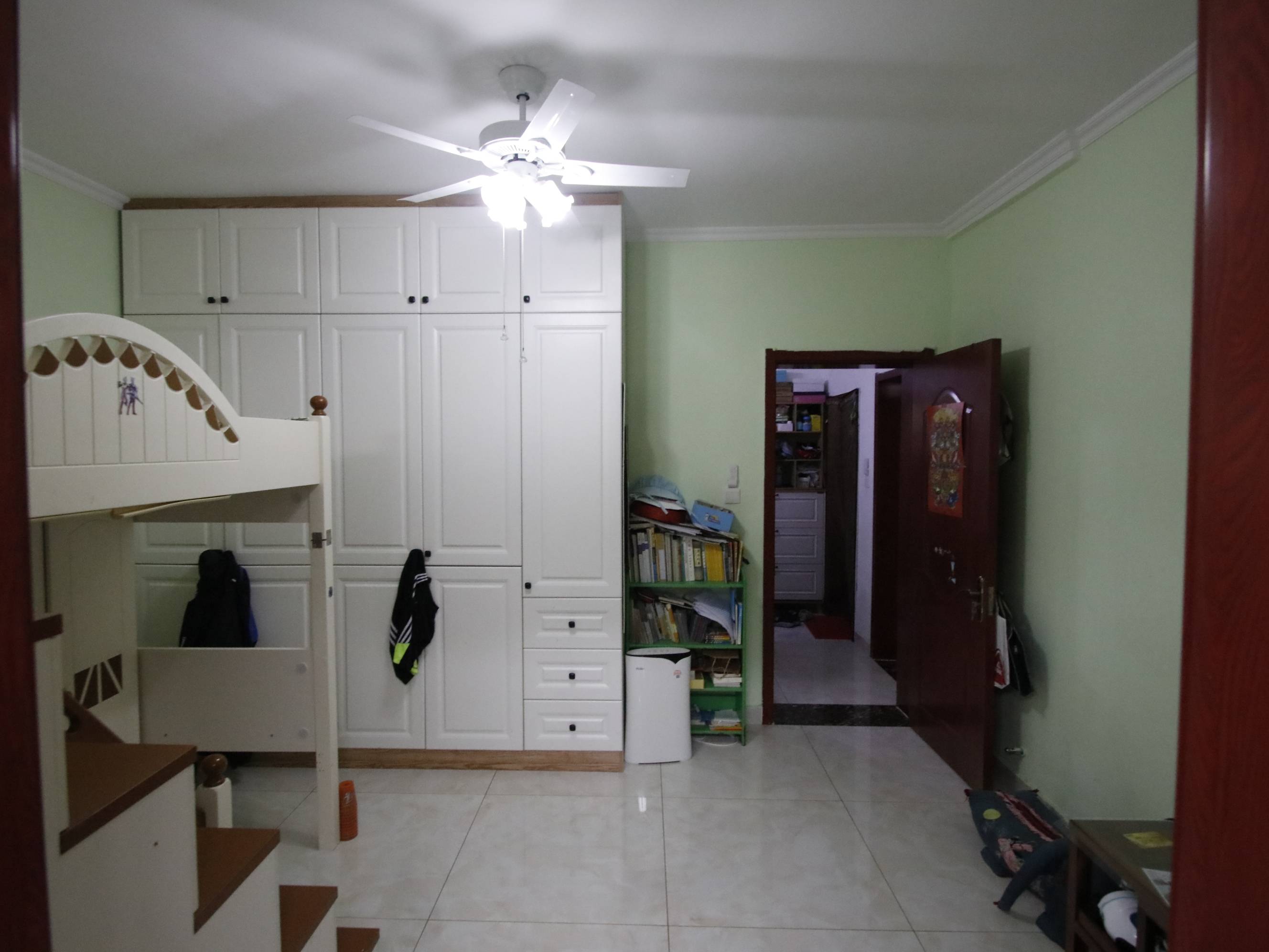 英雄山路55号院