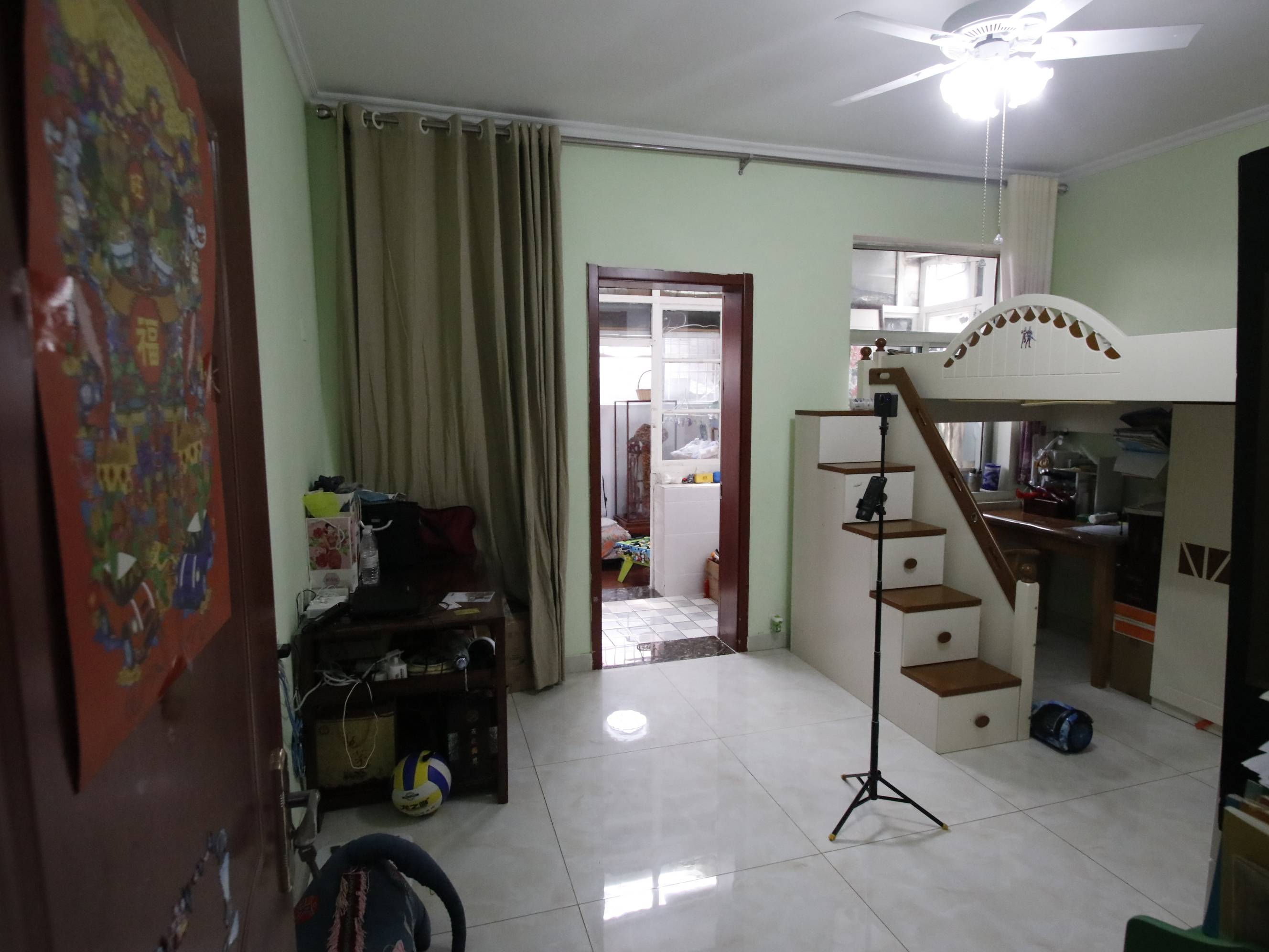 英雄山路55号院