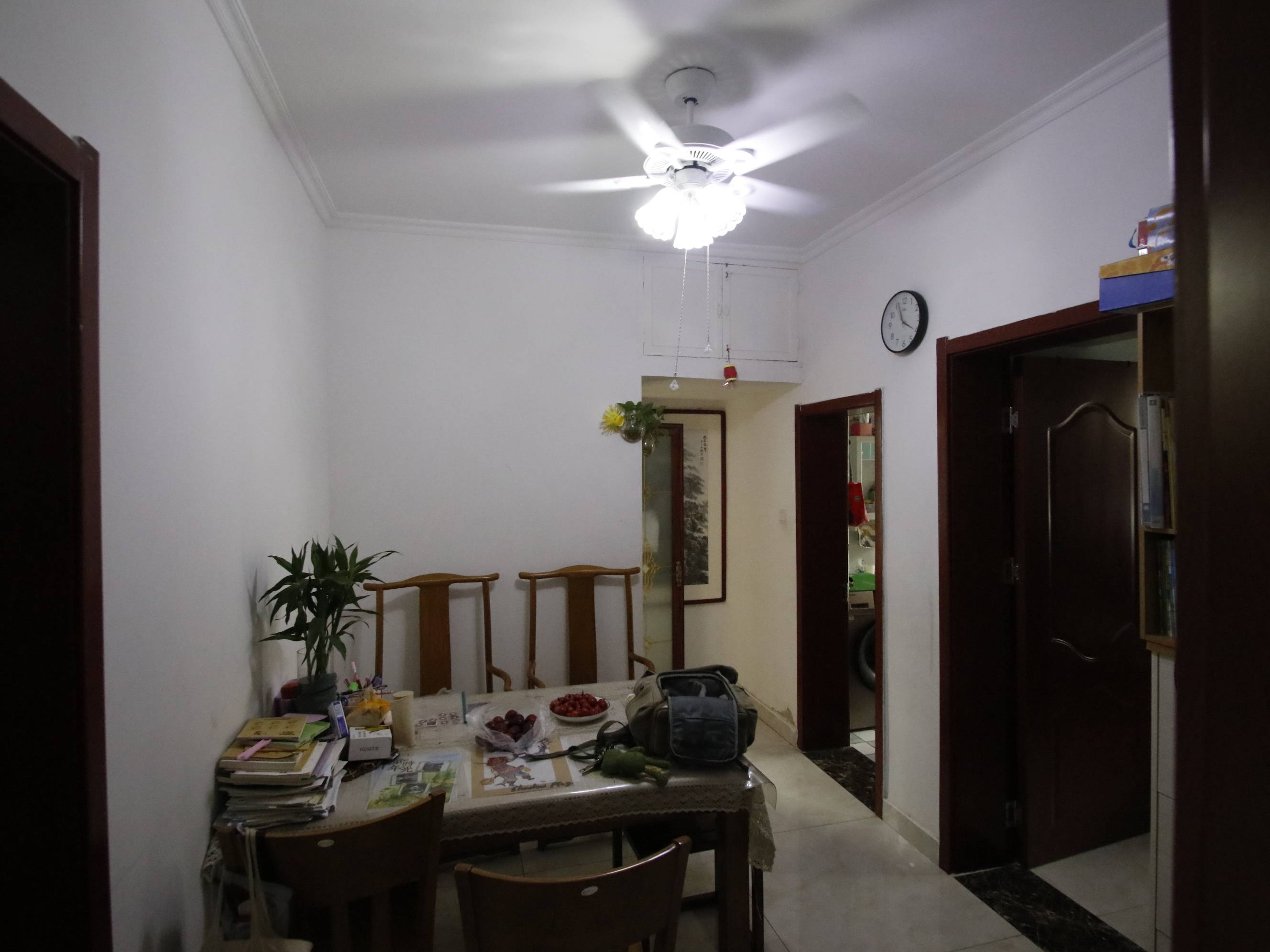 英雄山路55号院