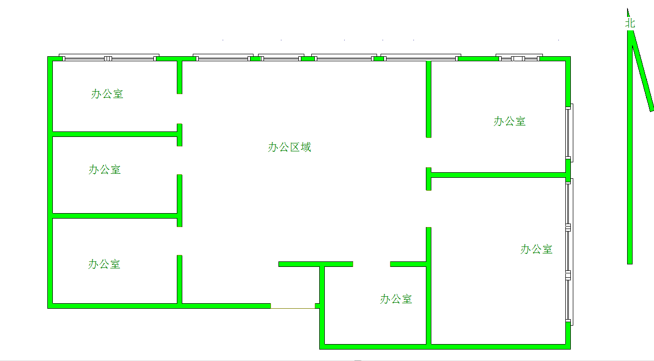 南益名泉春晓公寓