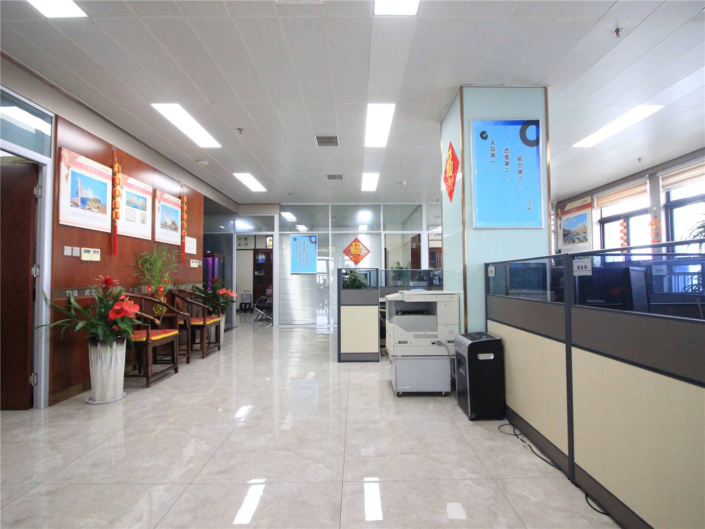 南益名泉春晓公寓