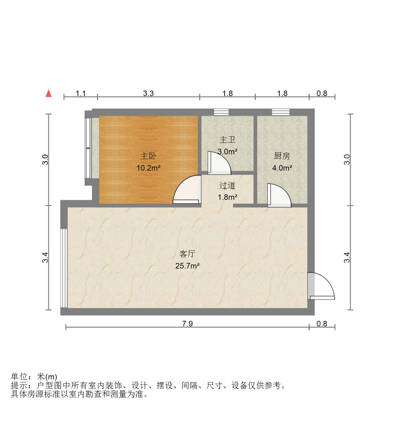天鸿万象新天哈佛郡