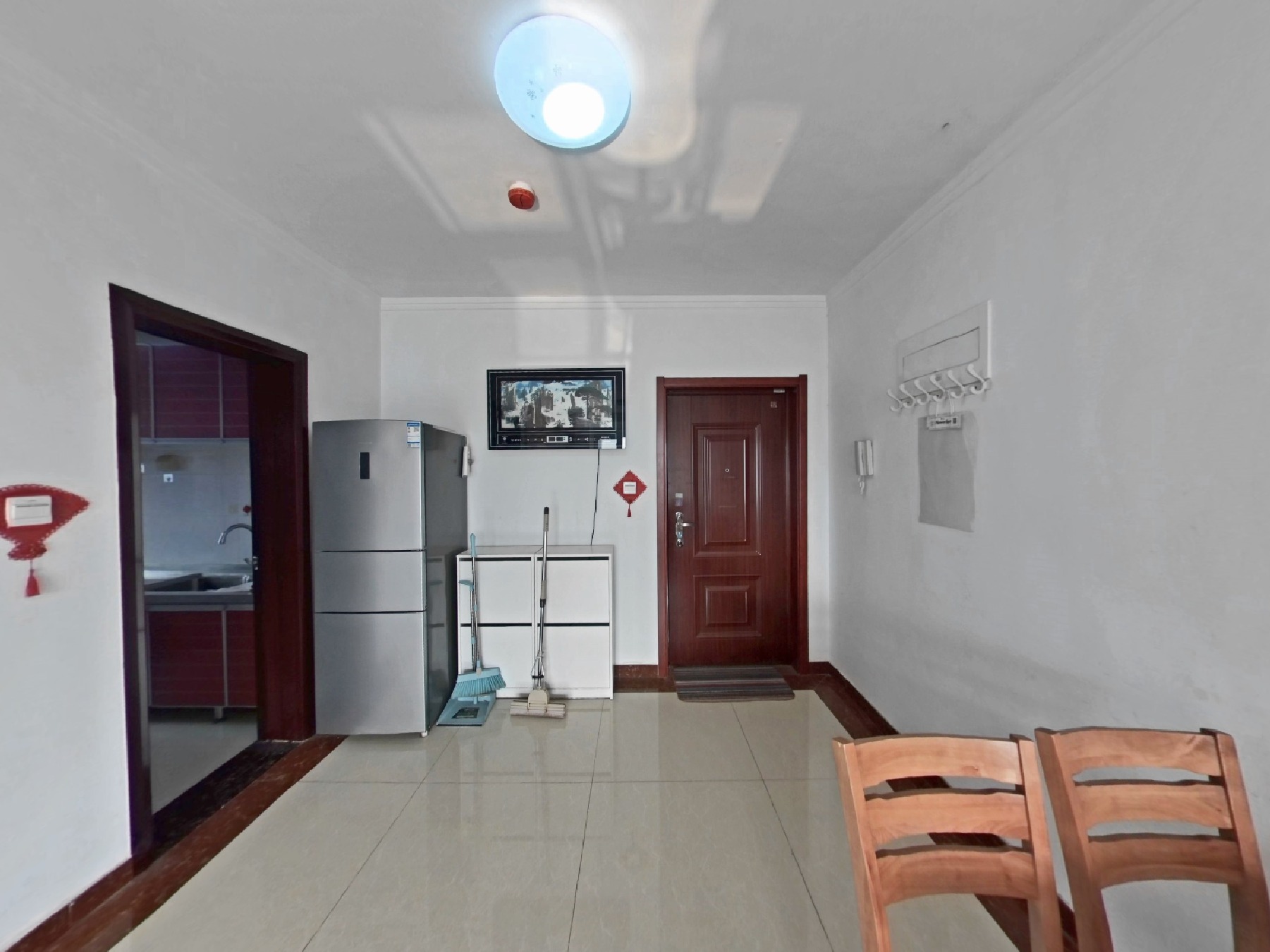 天鸿万象新天哈佛郡