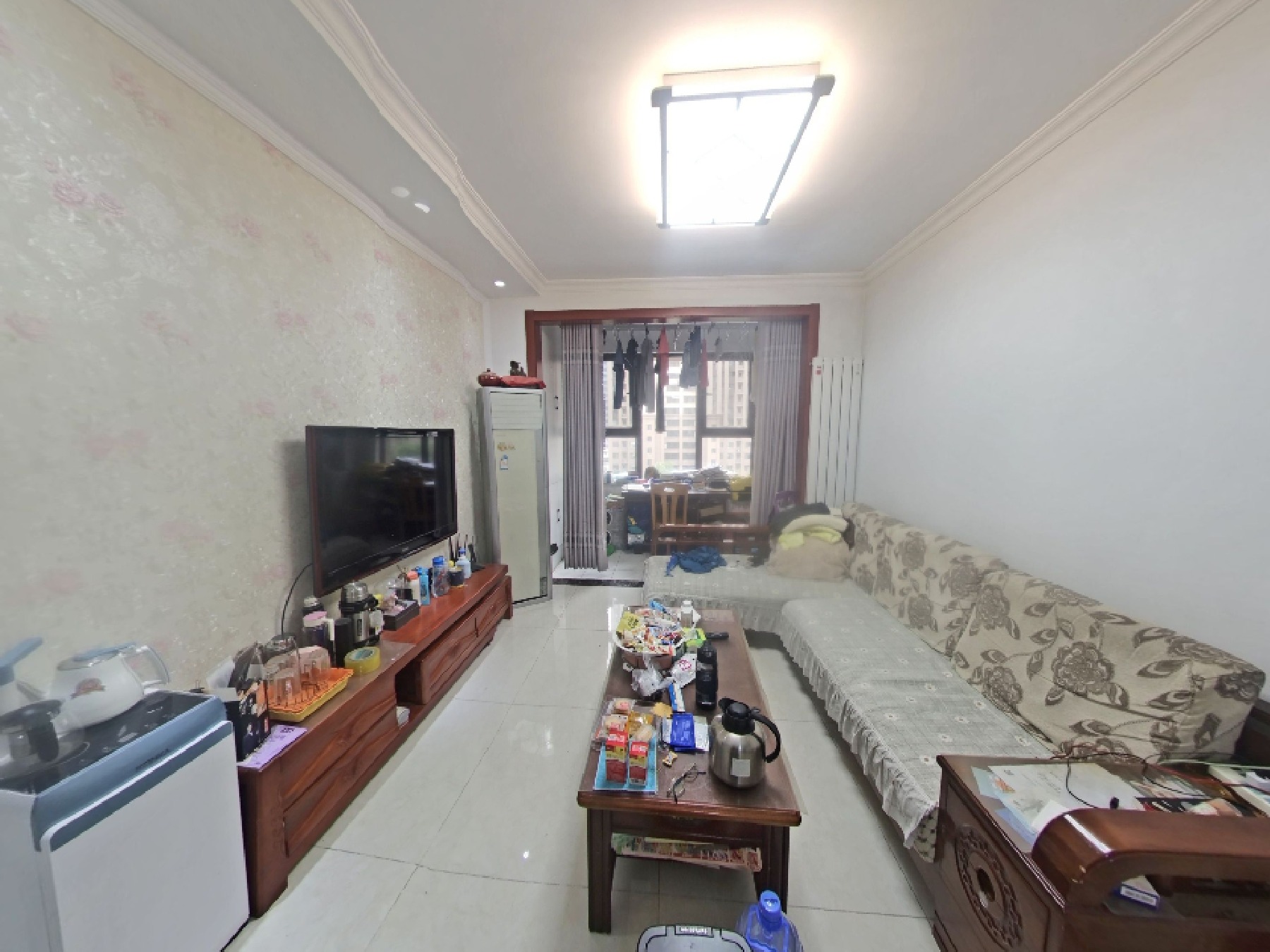  中海华山珑城 南