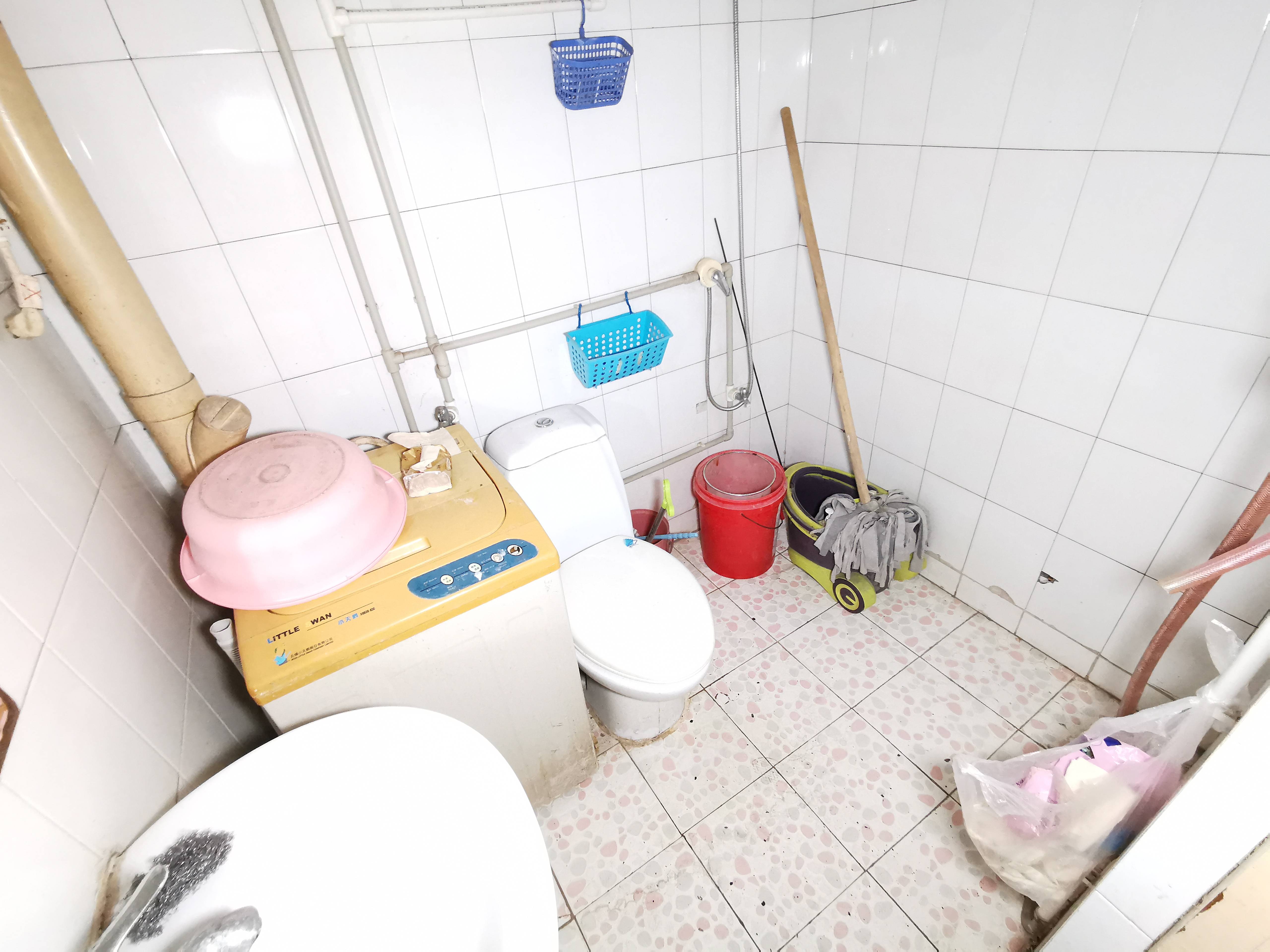 正觉寺小区二区