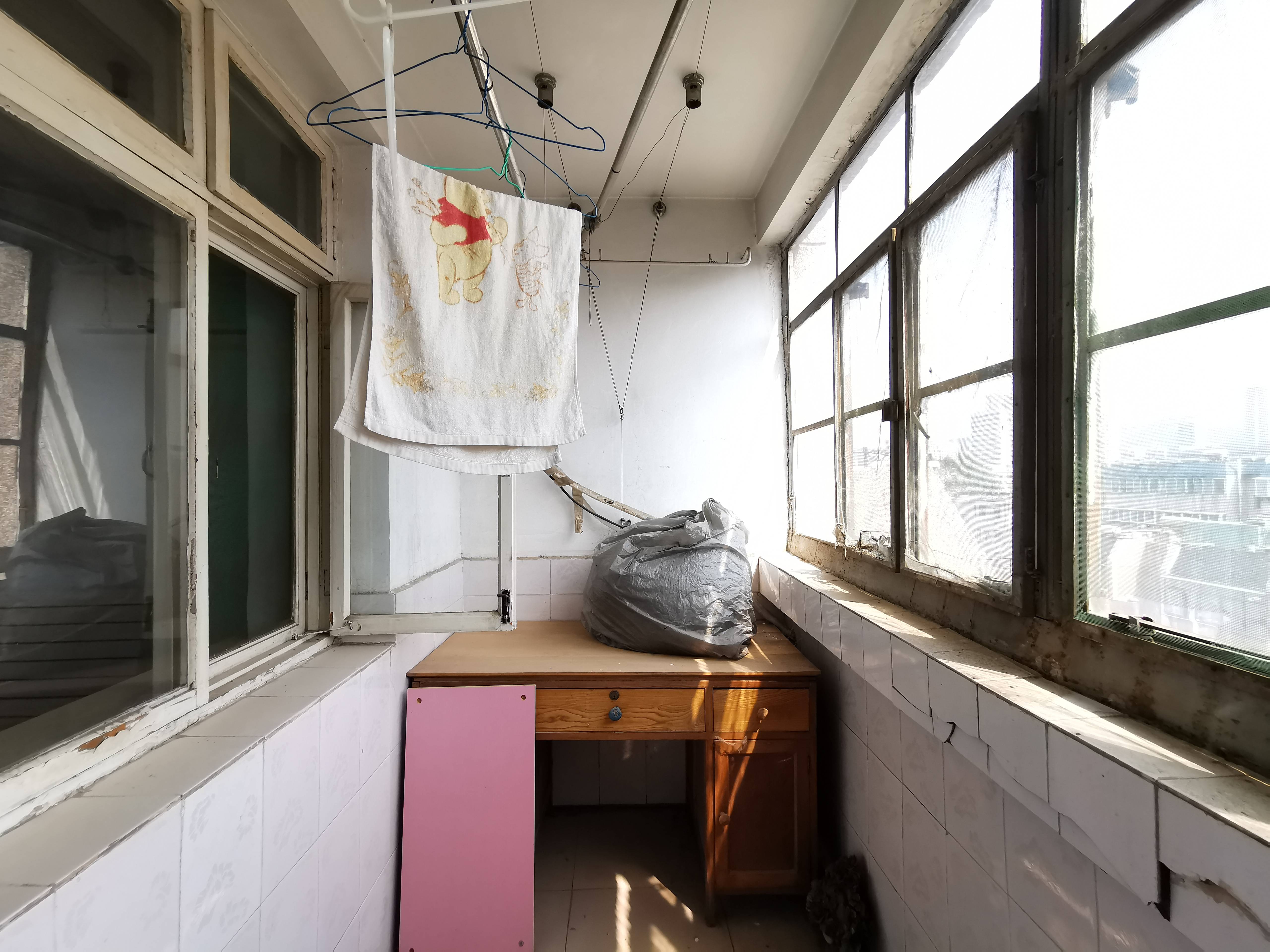 正觉寺小区二区