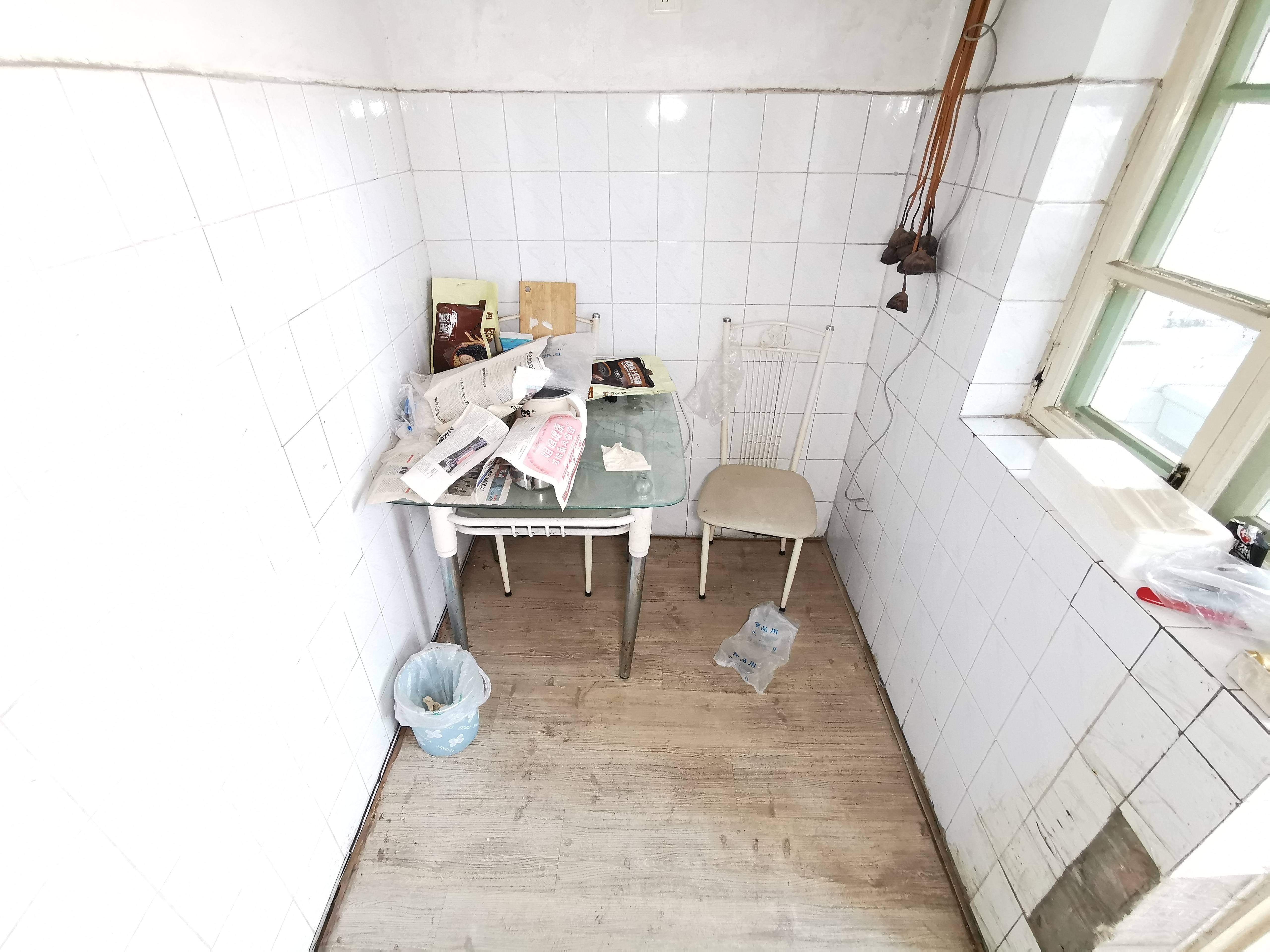 正觉寺小区二区