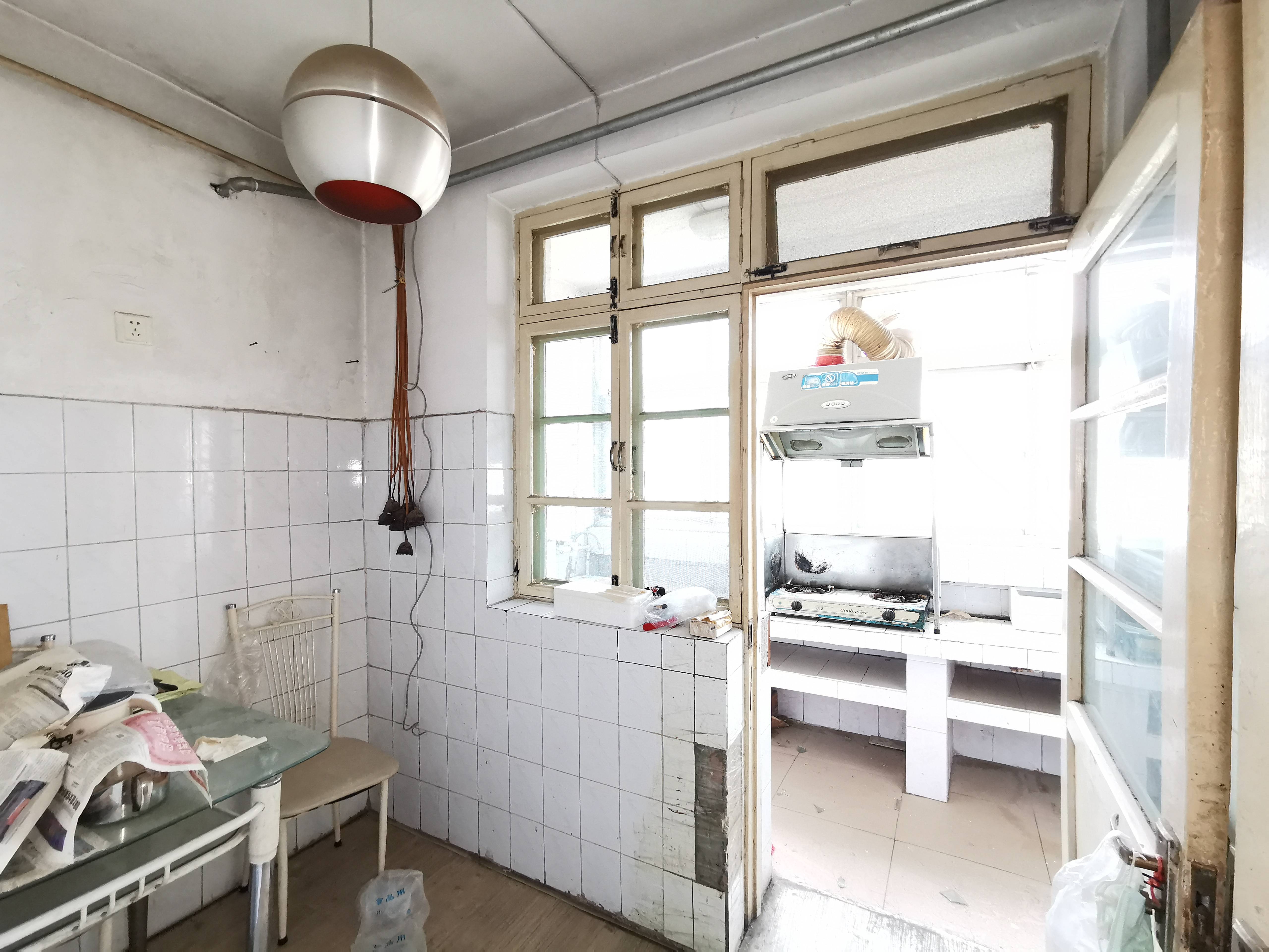 正觉寺小区二区