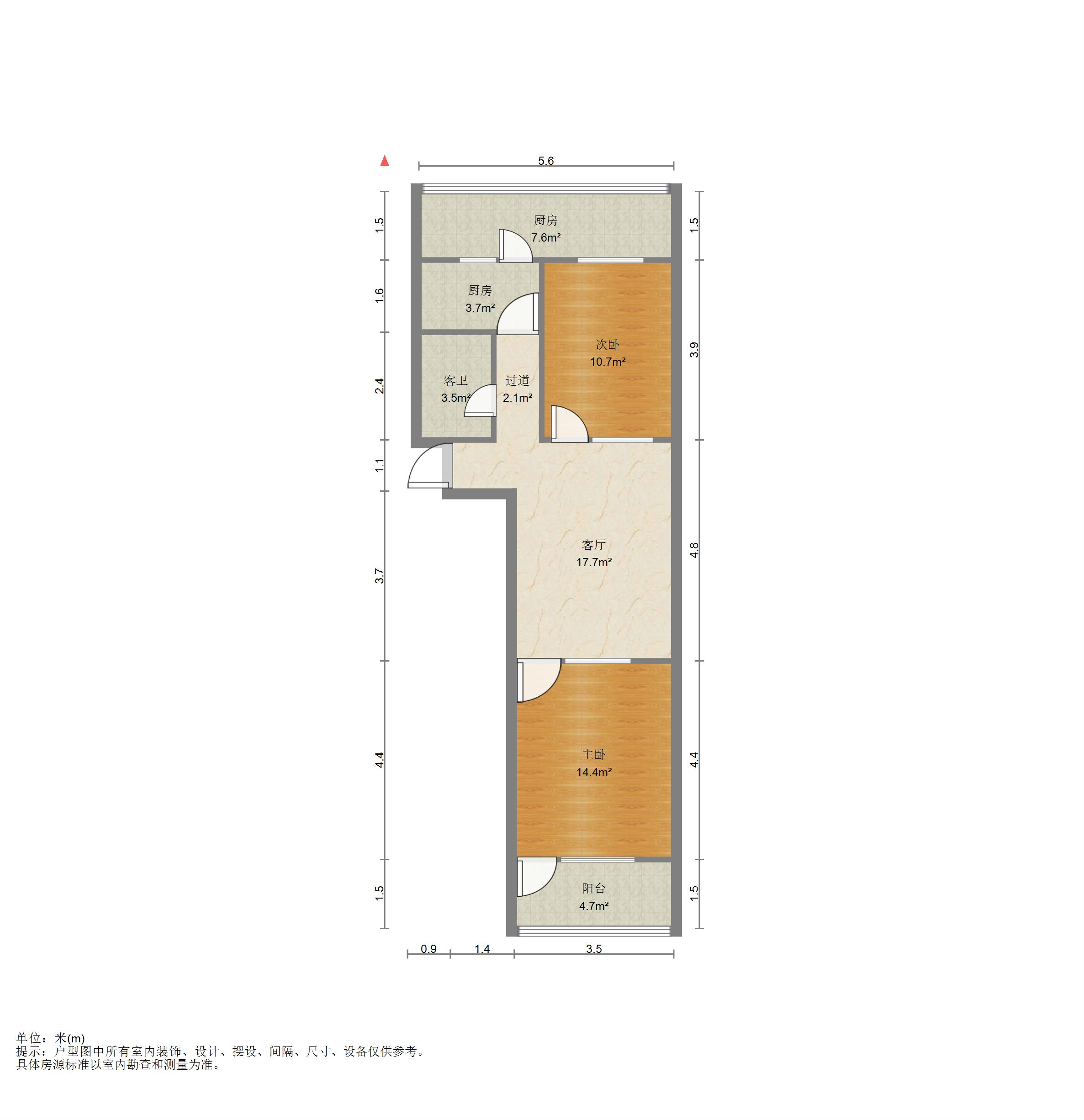 正觉寺小区二区
