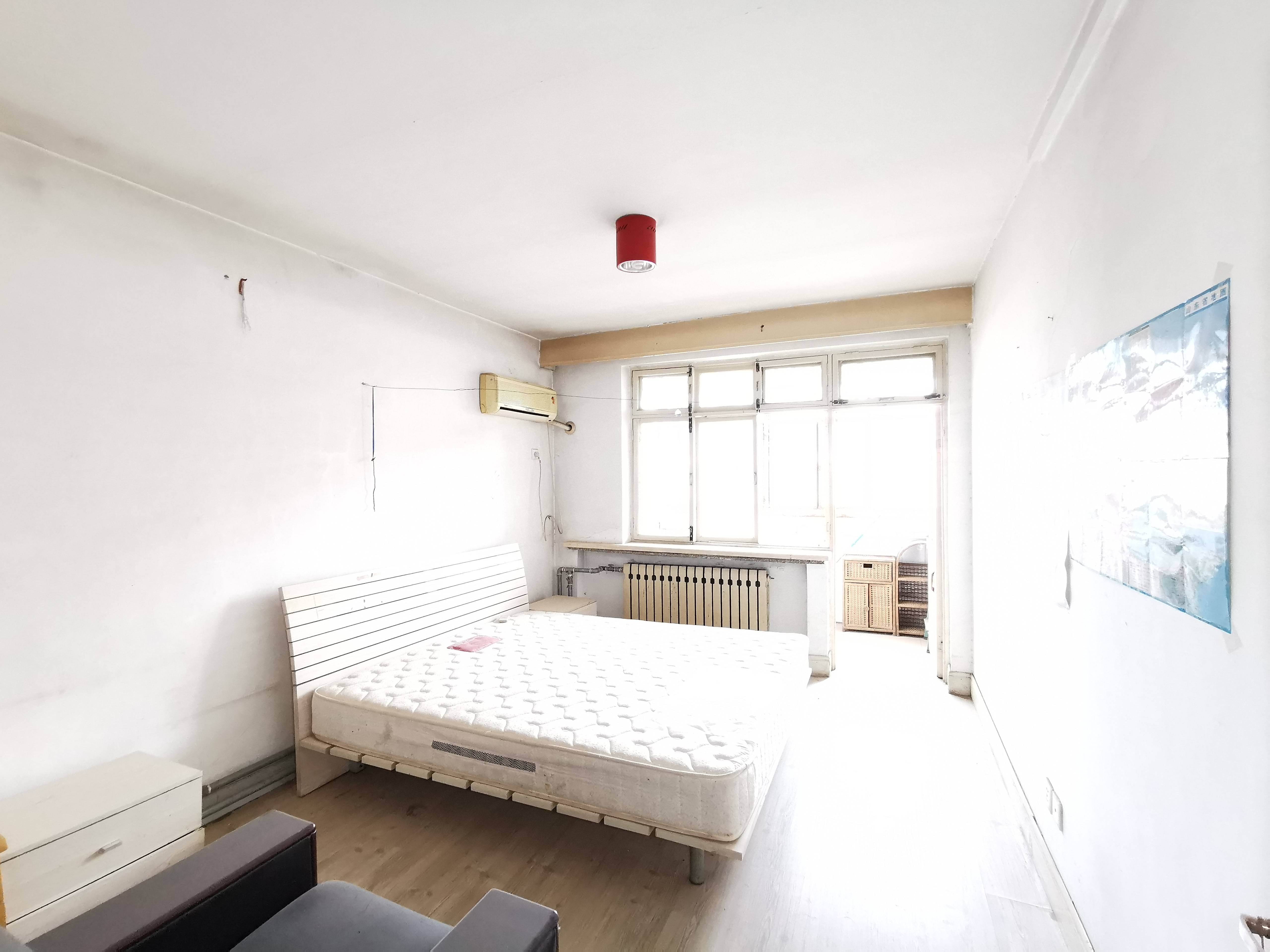 正觉寺小区二区