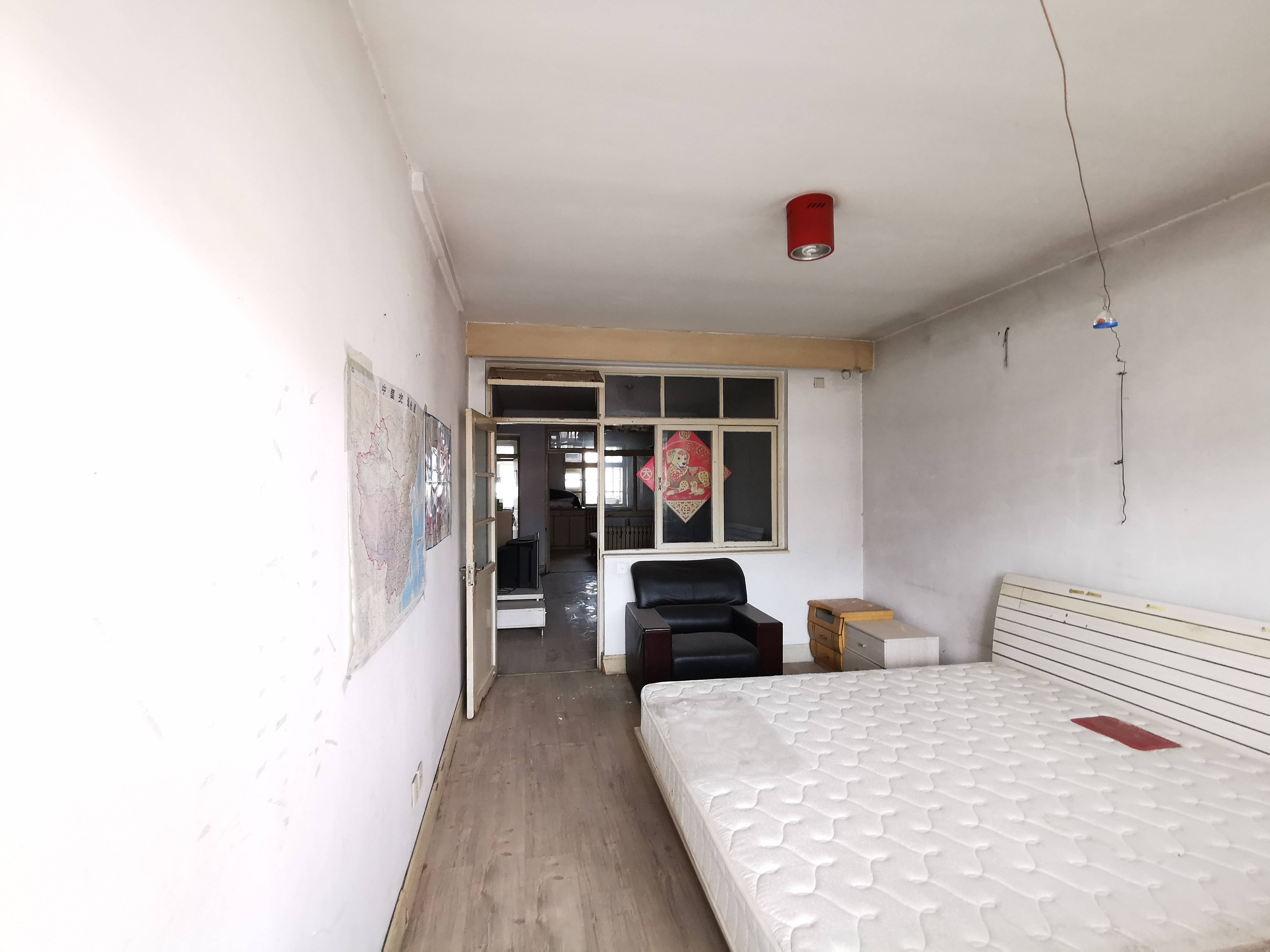 正觉寺小区二区