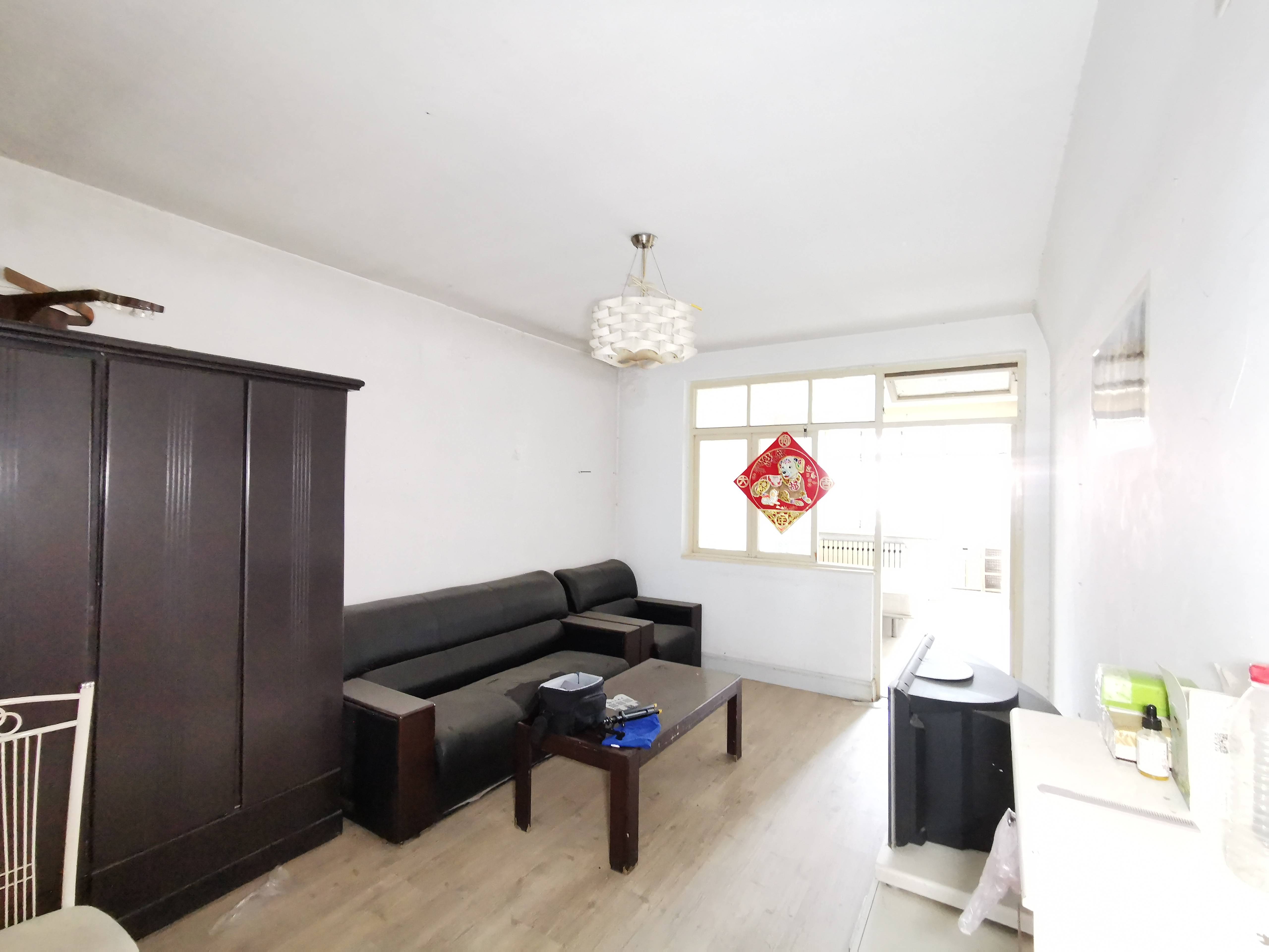 正觉寺小区二区