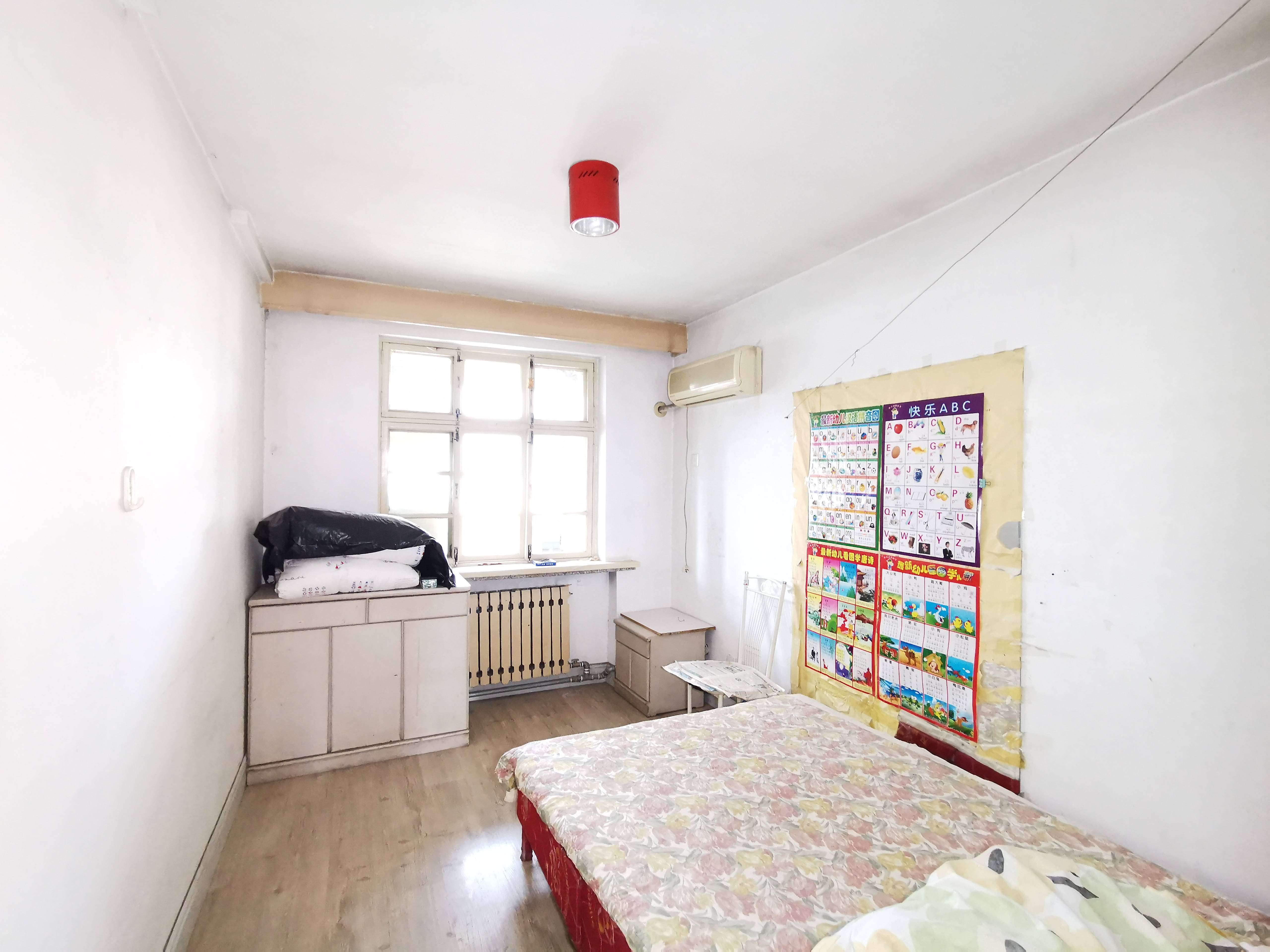 正觉寺小区二区