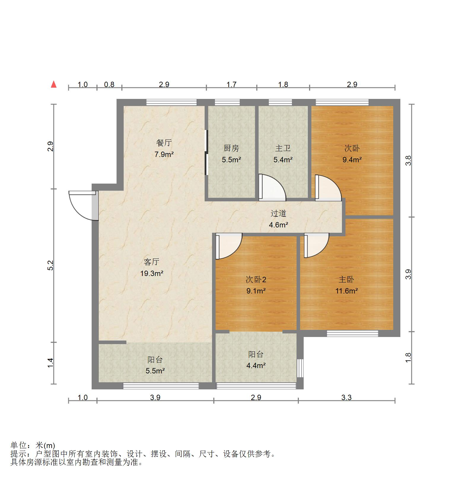 力高澜湖郡