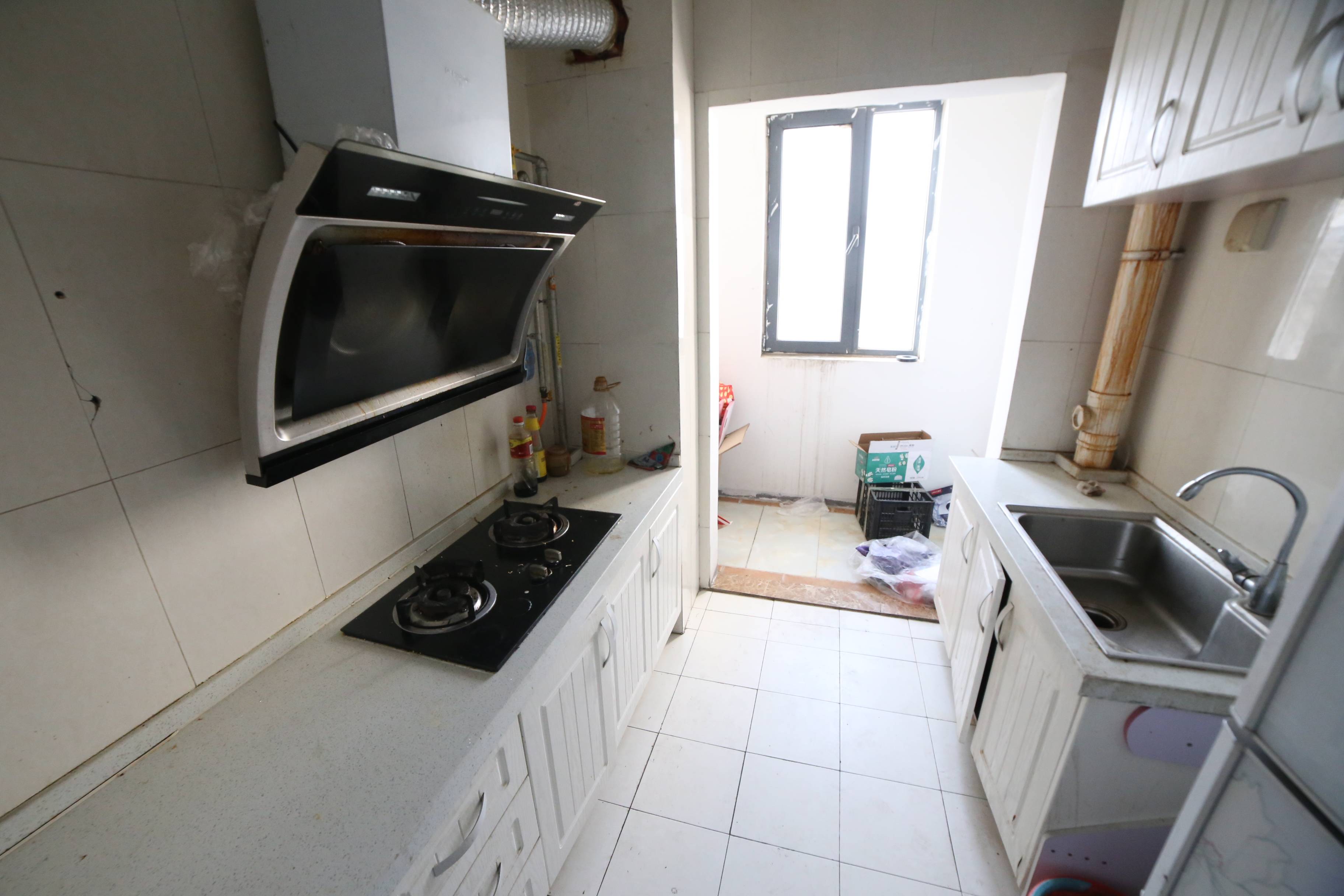 中建锦绣城一期