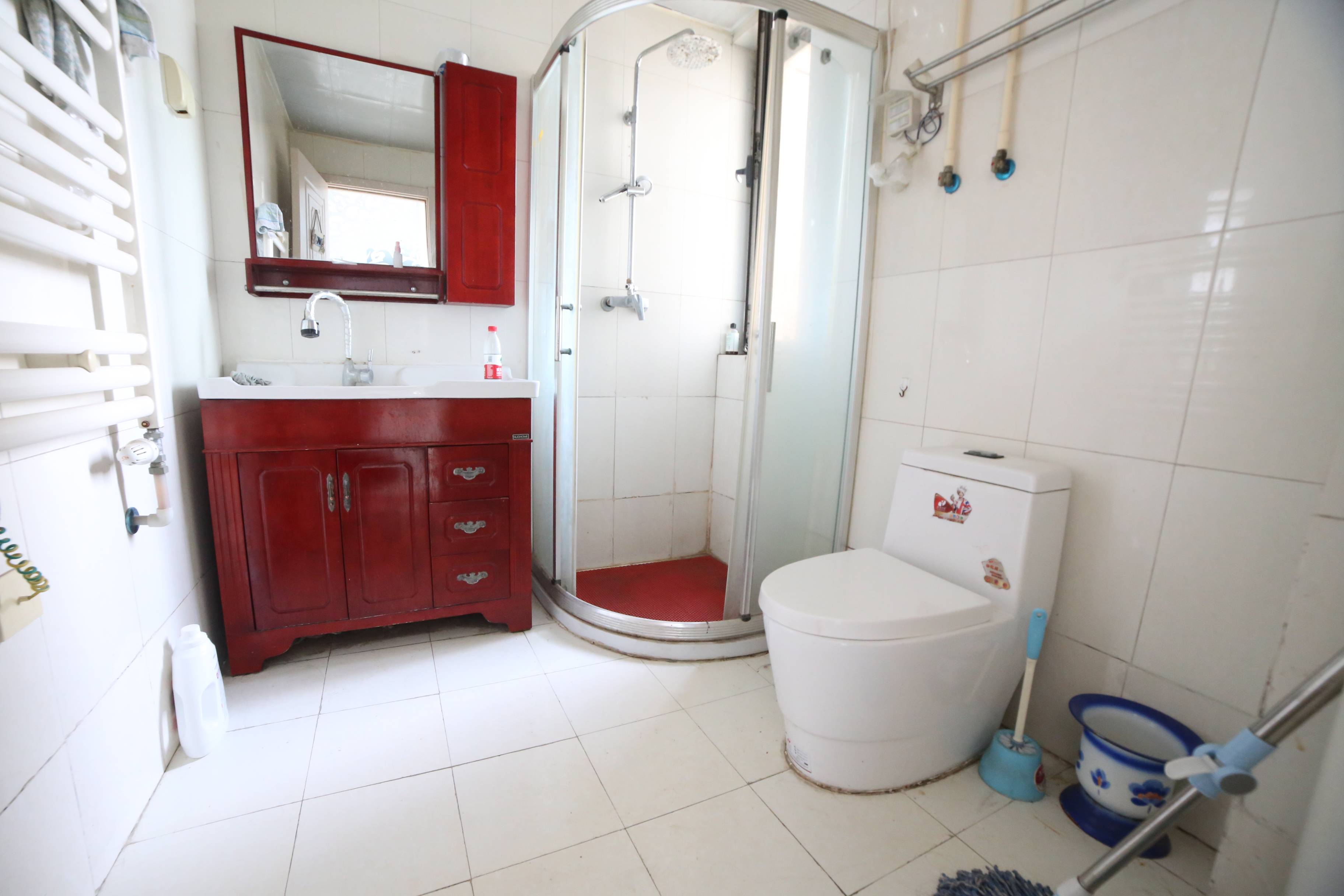 中建锦绣城一期