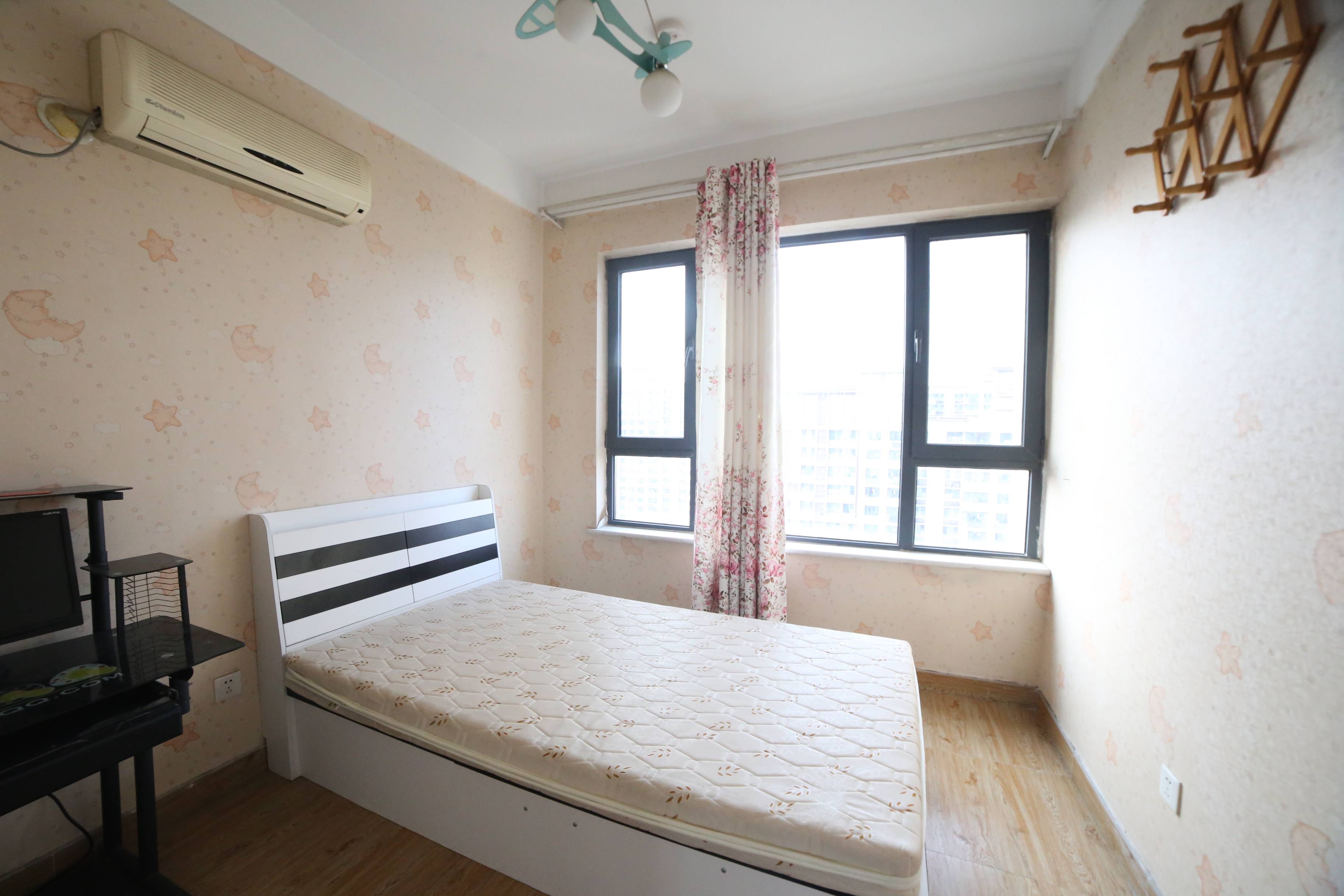 中建锦绣城一期