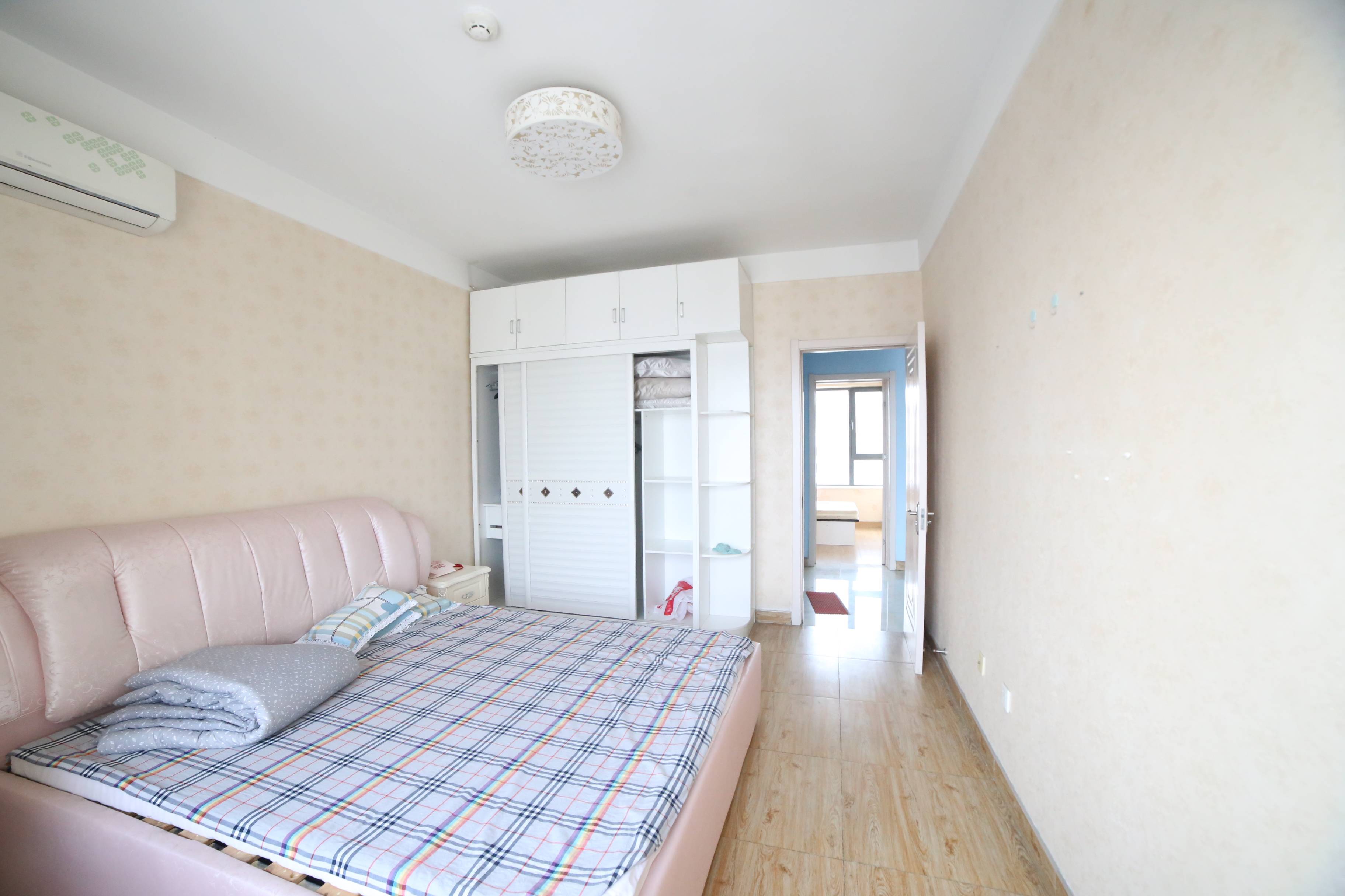 中建锦绣城一期