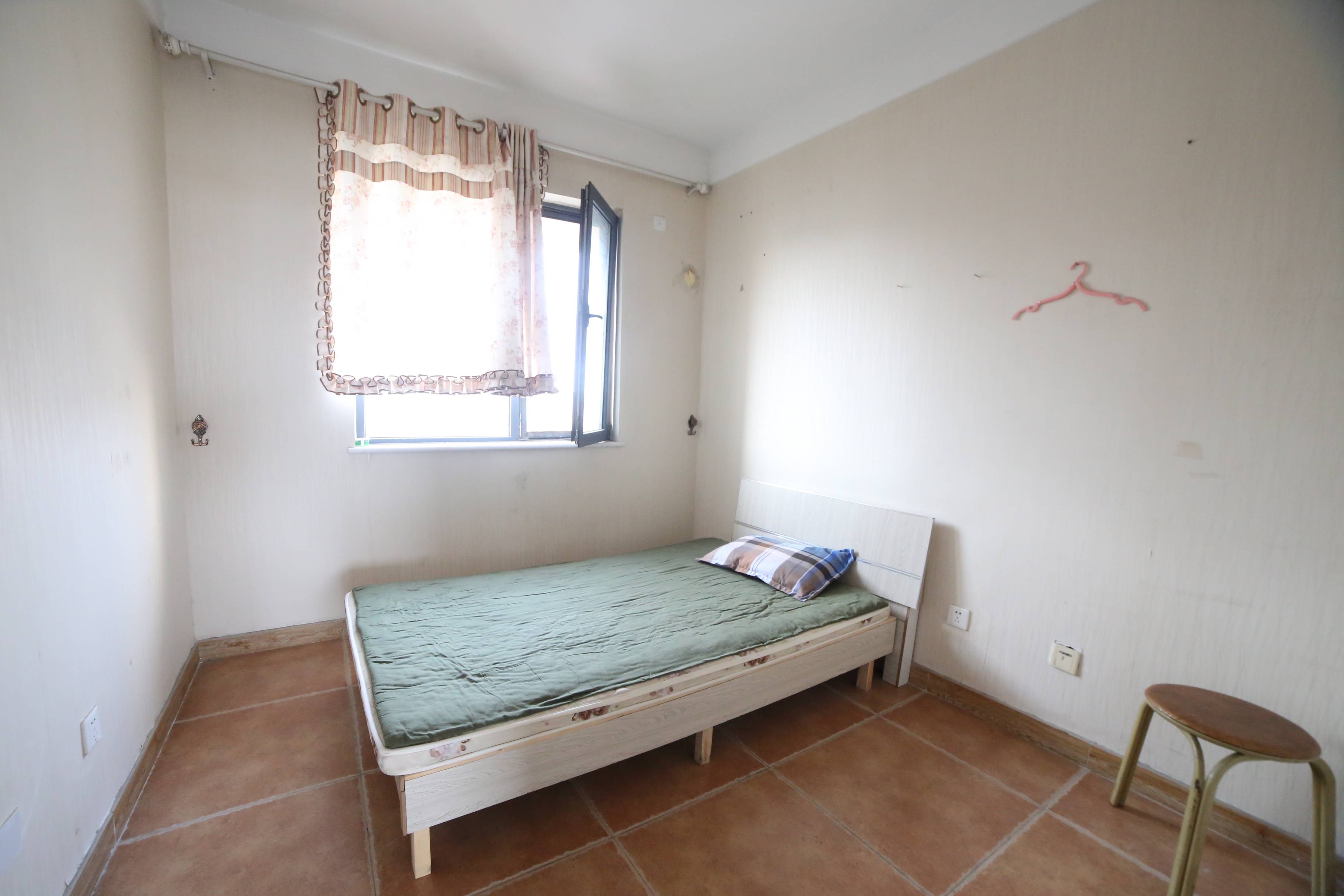 中建锦绣城一期