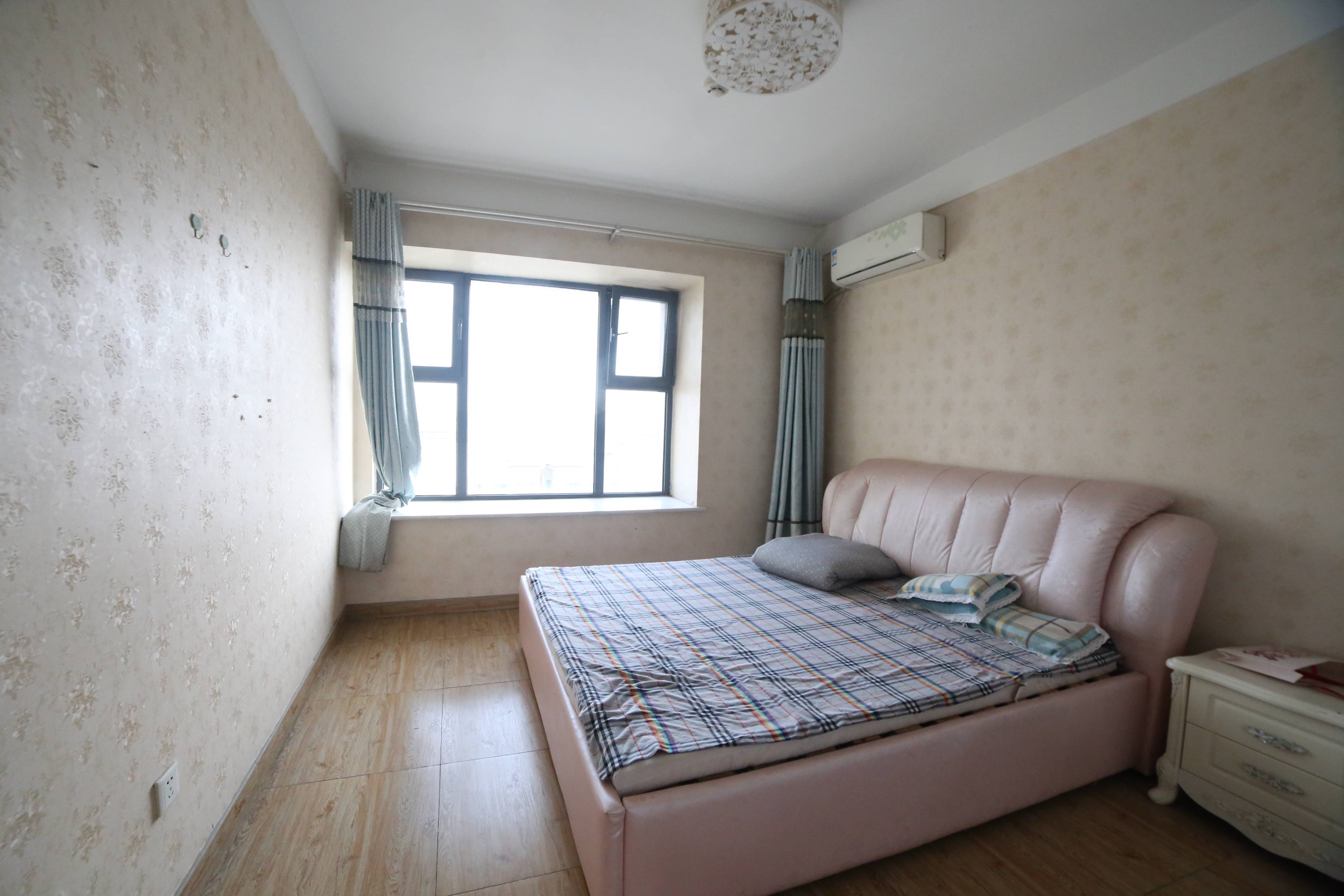 中建锦绣城一期