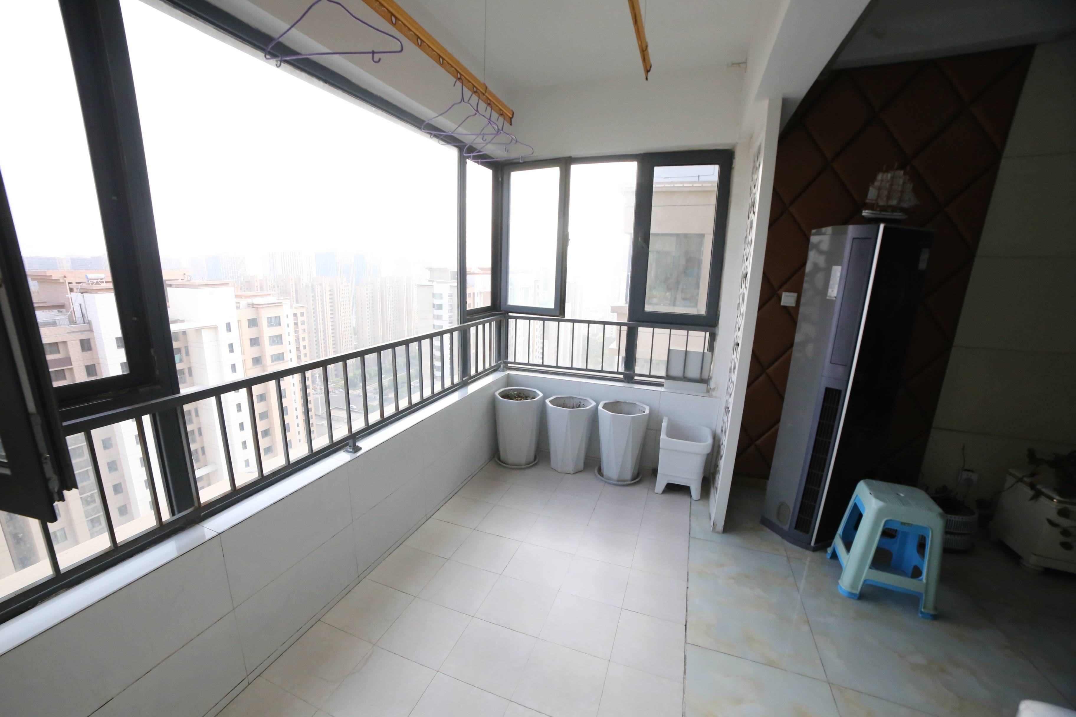 中建锦绣城一期