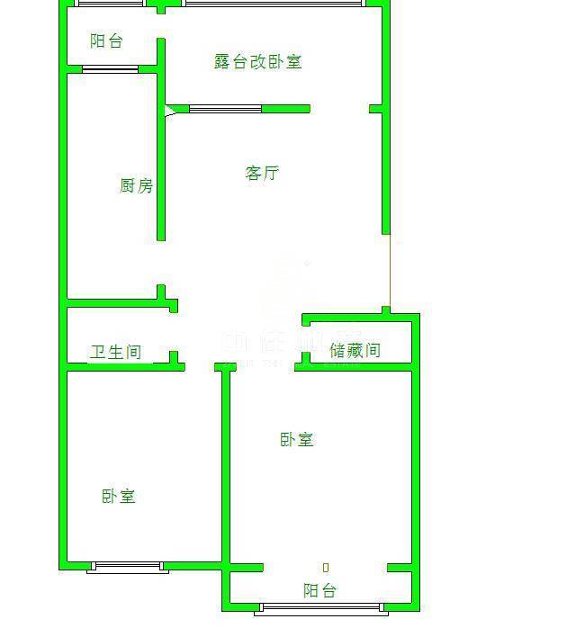 新东方花园