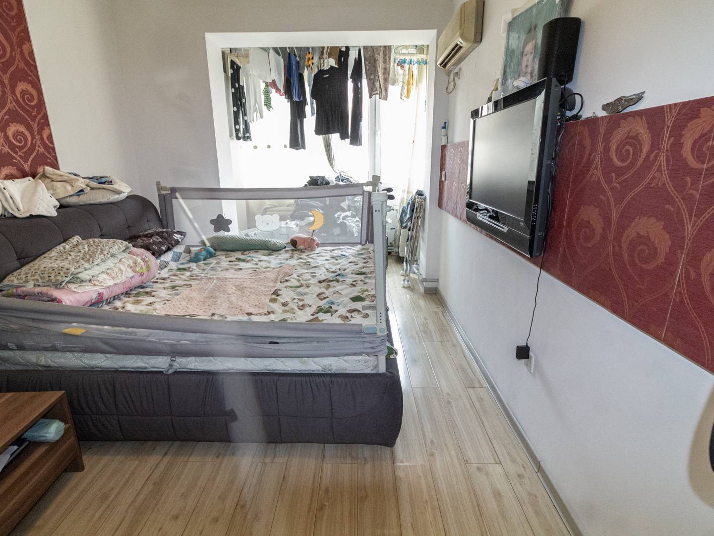 信义庄西街宿舍