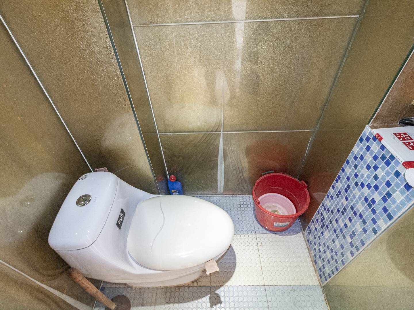 信义庄西街宿舍