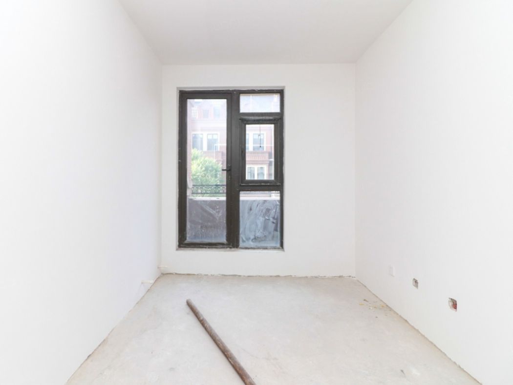 中海国际社区（铂宫别墅东区A5）