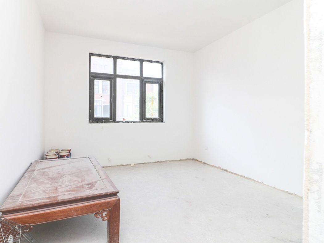 中海国际社区（铂宫别墅东区A5）